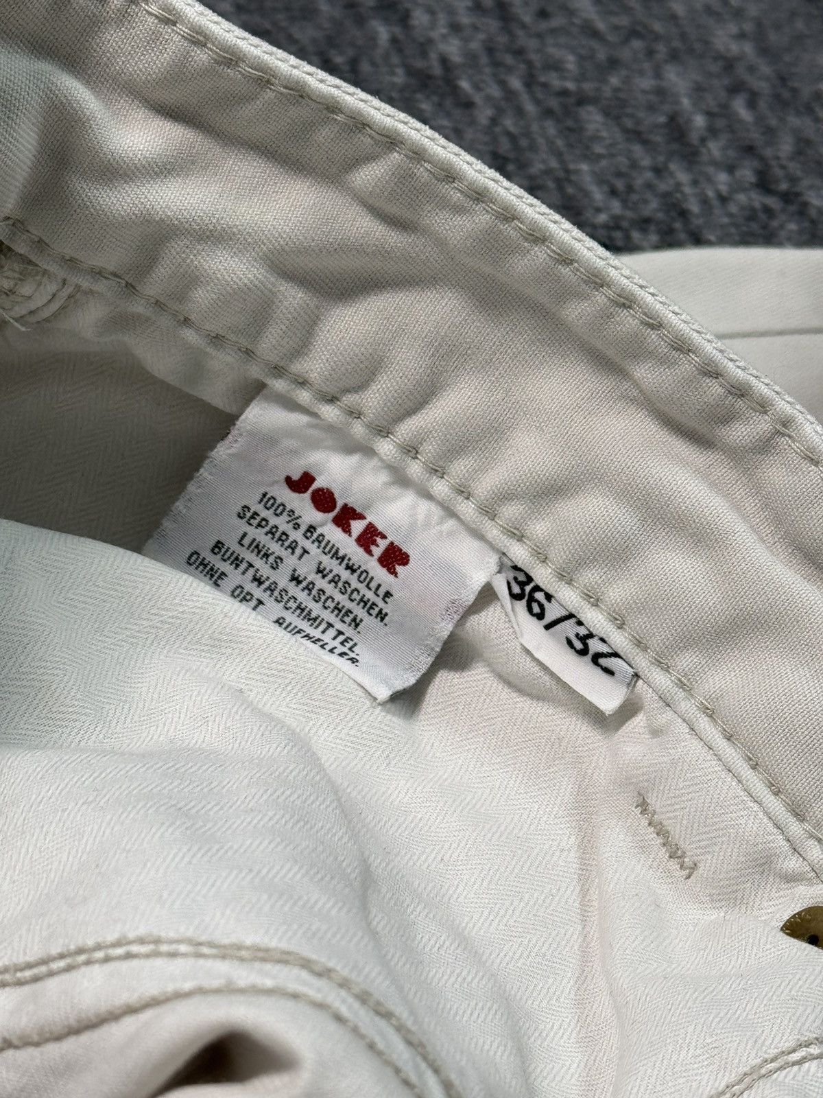 Grailed × Vintage harlem walker Size US 36 / EU 52 - 4 Thumbnail