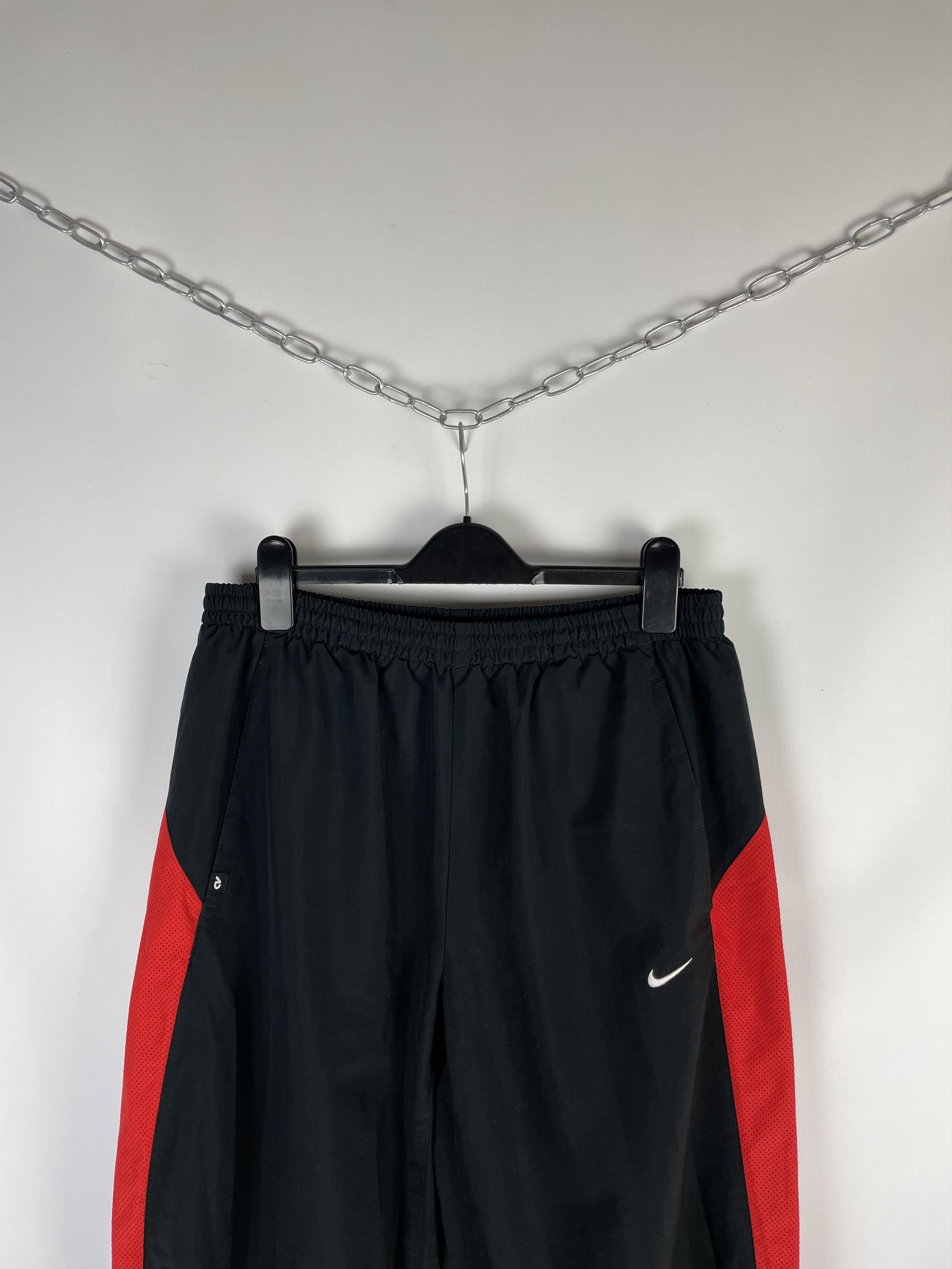Nike Nike pants nylon vintage Y2k Size US 36 / EU 52 - 3 Thumbnail