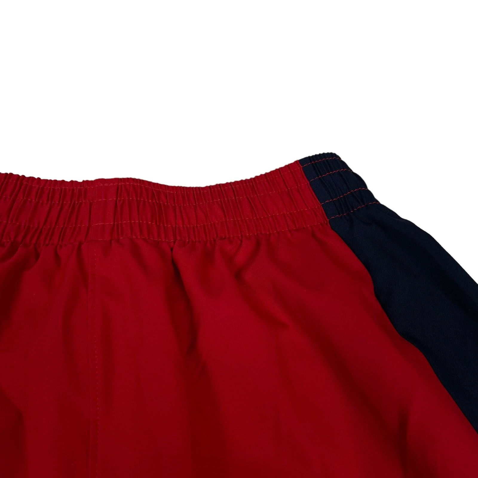Adidas Adidas Men's Red Washington Wizards Basketball Team Shorts S Size US 30 / EU 46 - 4 Thumbnail