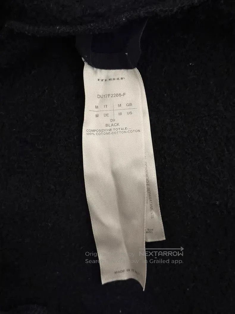 Rick Owens Rick Owens Wizarding hat knitted sleeves. Size US M / EU 48-50 / 2 - 4 Thumbnail