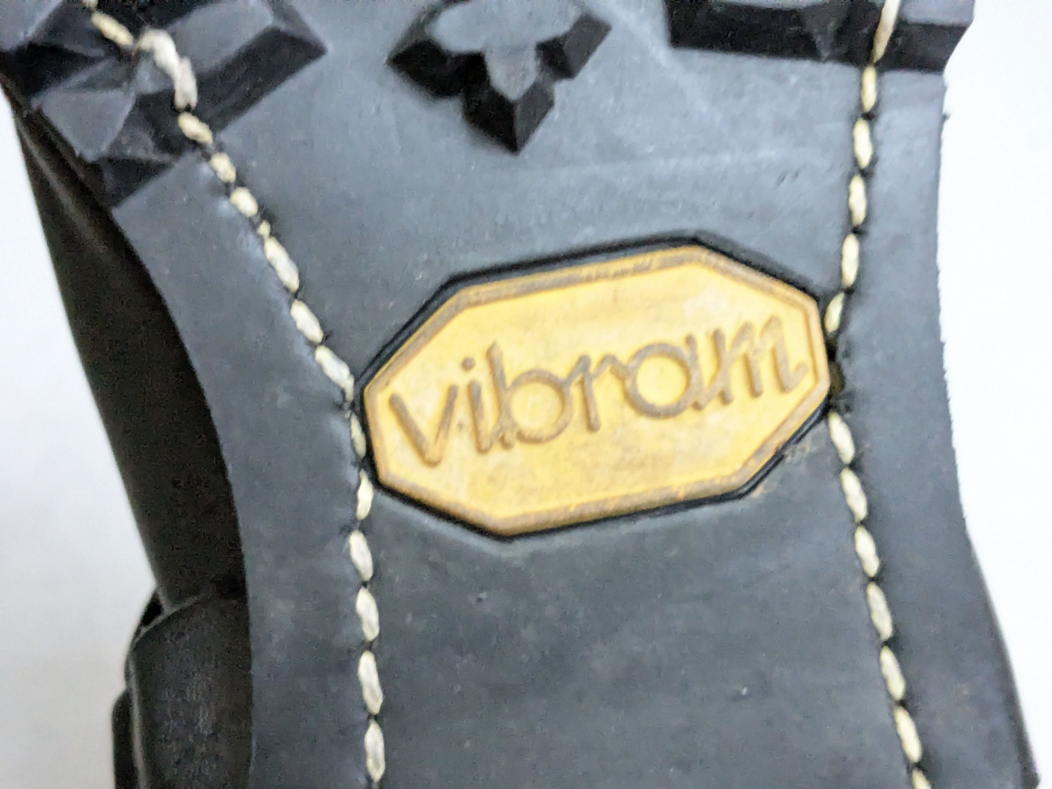Frye Frye Harness Boots Black Leather 10.5 M Vibram Size US 10.5 / EU 43-44 - 16 Thumbnail
