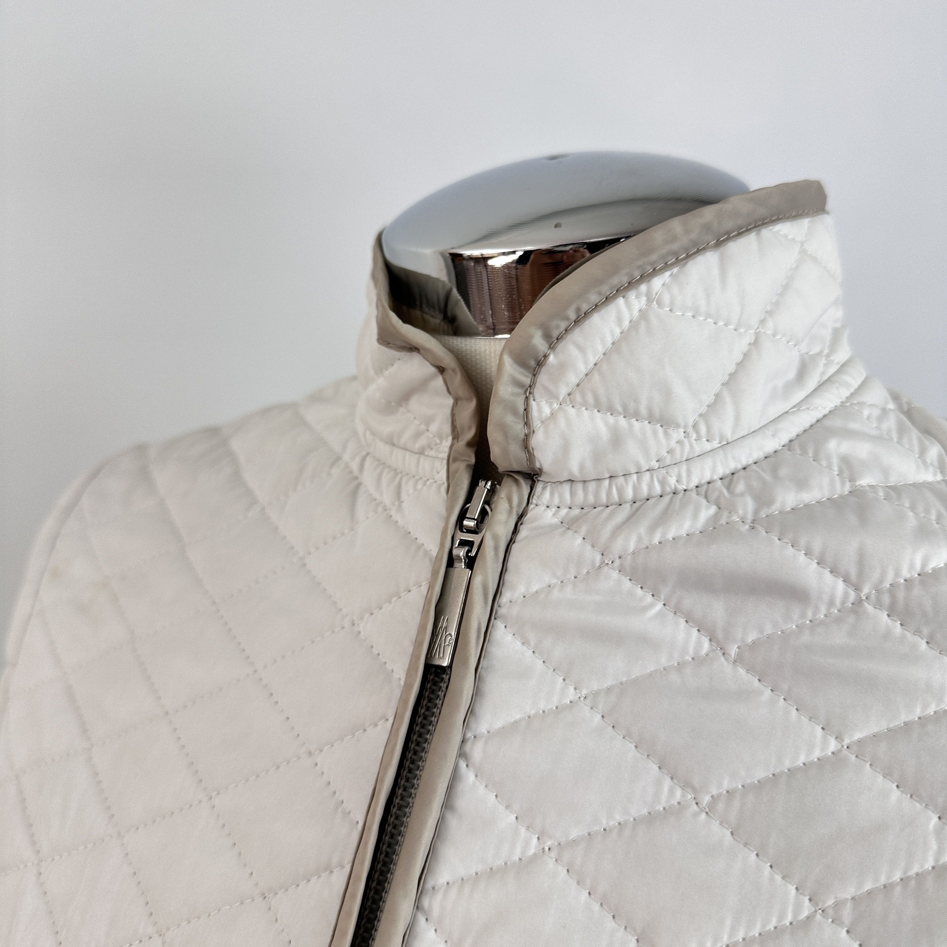 Moncler Piumino Moncler – 10 Anni Size XXS / US 00 / IT 34 - 4 Thumbnail