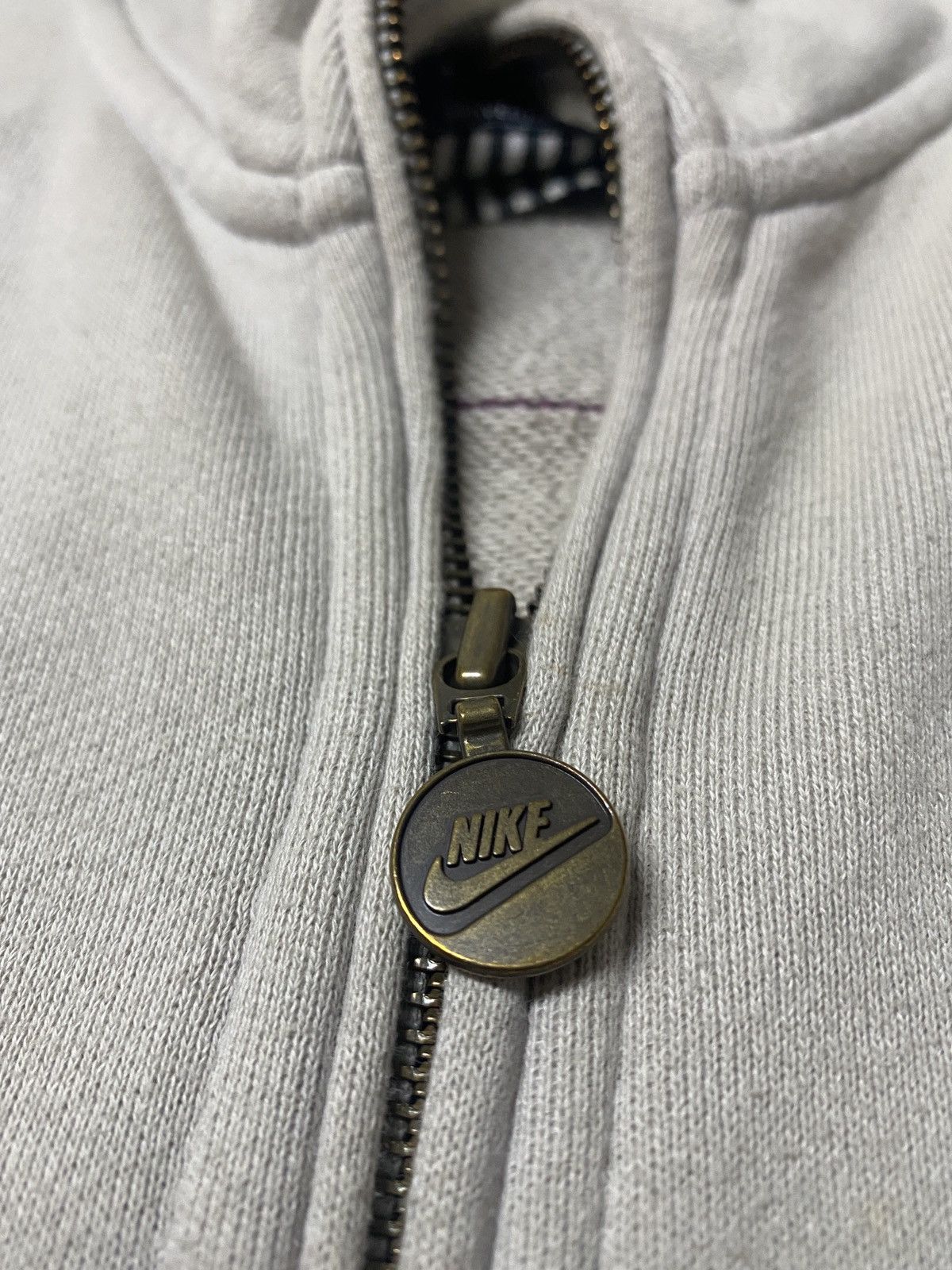 Nike Vintage nike track & field Eugene big logo sweatshirt Size US XXL / EU 58 / 5 - 14 Thumbnail