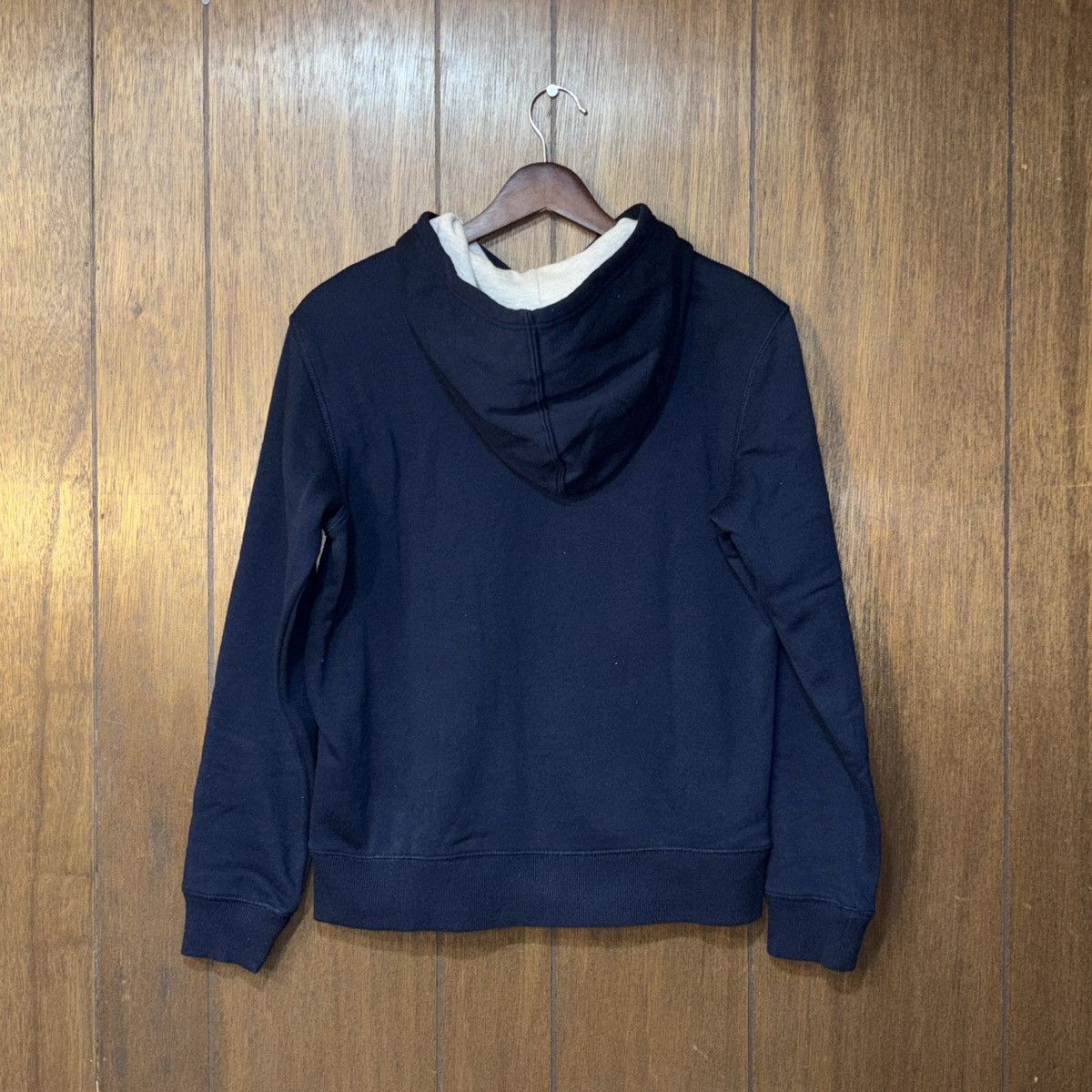 Champion Champion Script Logo Hoodie Women's L Size L / US 10 / IT 46 - 6 Thumbnail