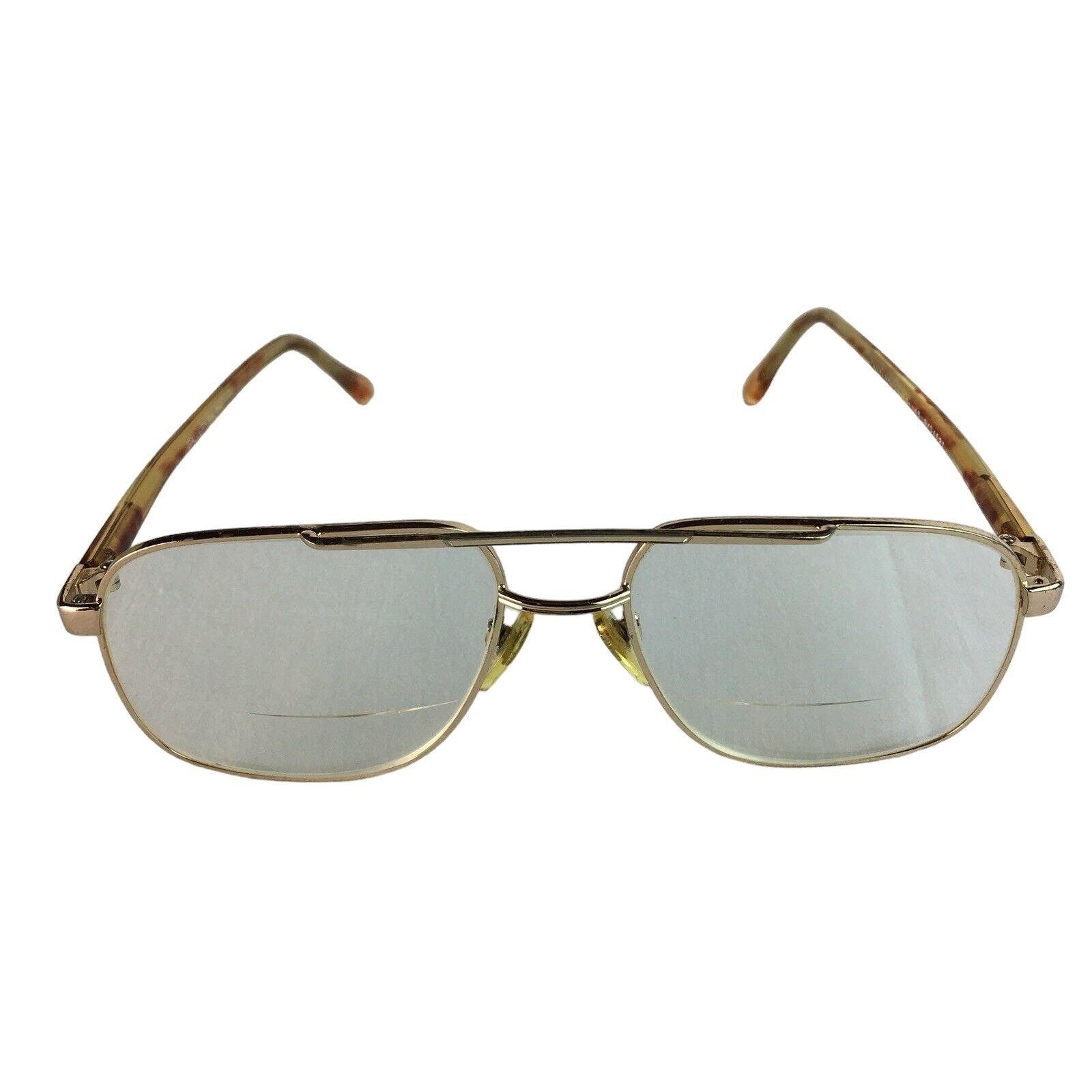 Other Kenmark Vintage Eyeglasses Metal Frames Reinforced Bridge Size ONE SIZE - 6 Thumbnail