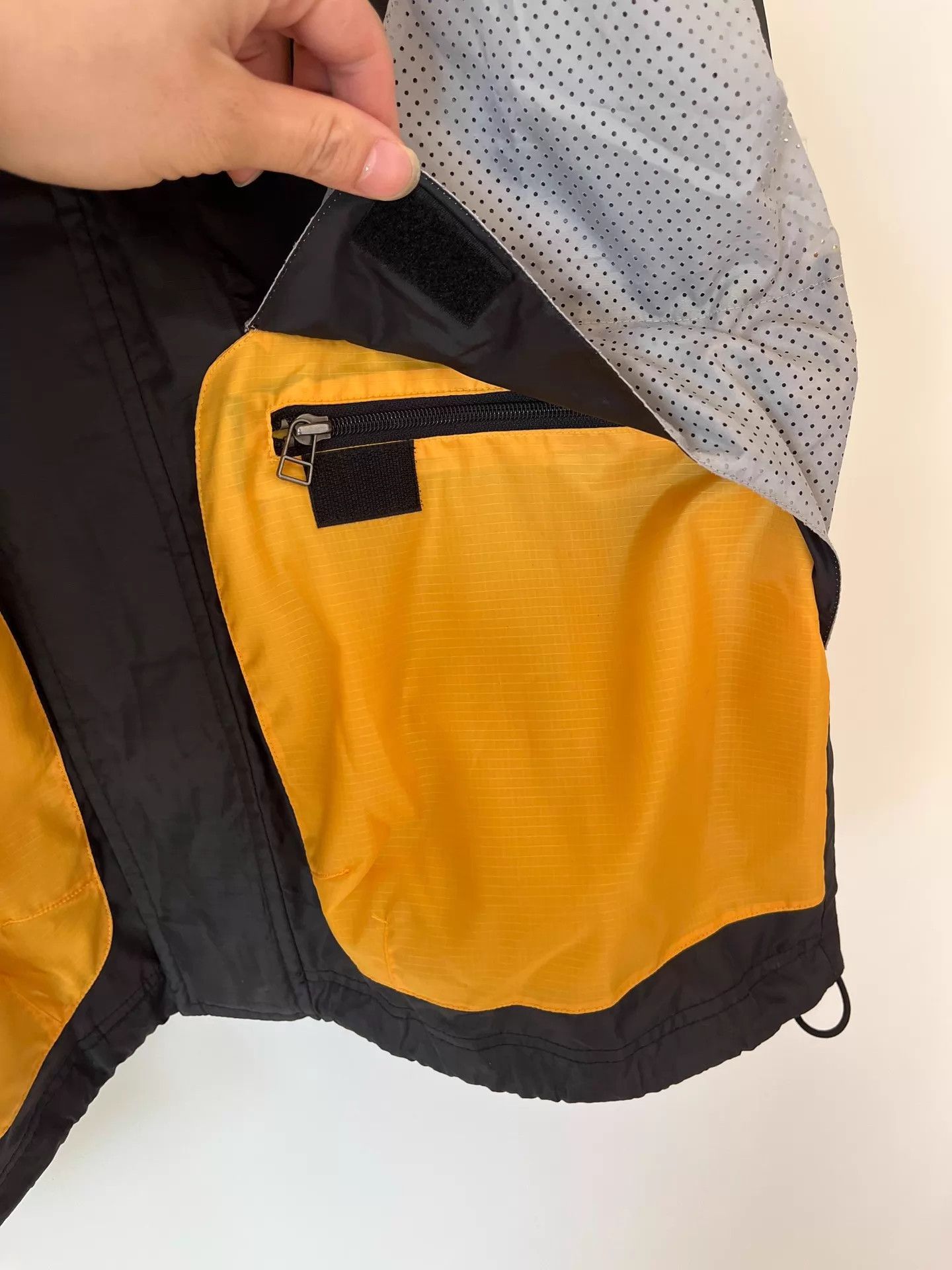 FOURSQUARE foursquare Outdoor K-Style Vintage Jacket 00s Size US S / EU 44-46 / 1 - 3 Thumbnail