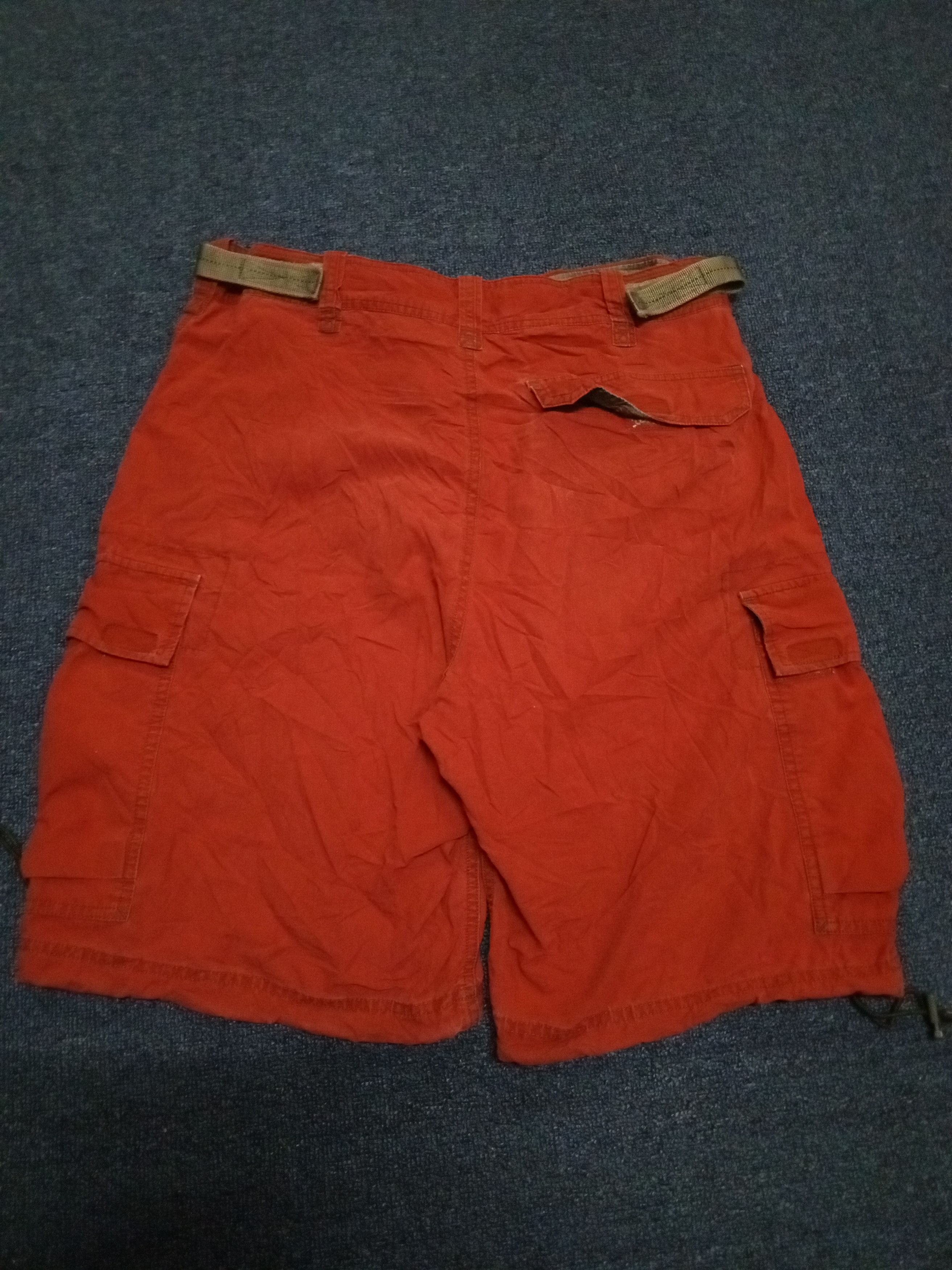 Abercrombie & Fitch ABERCROMBIE AND FITCH 5POCKET CORGO Size US 34 / EU 50 - 5 Thumbnail