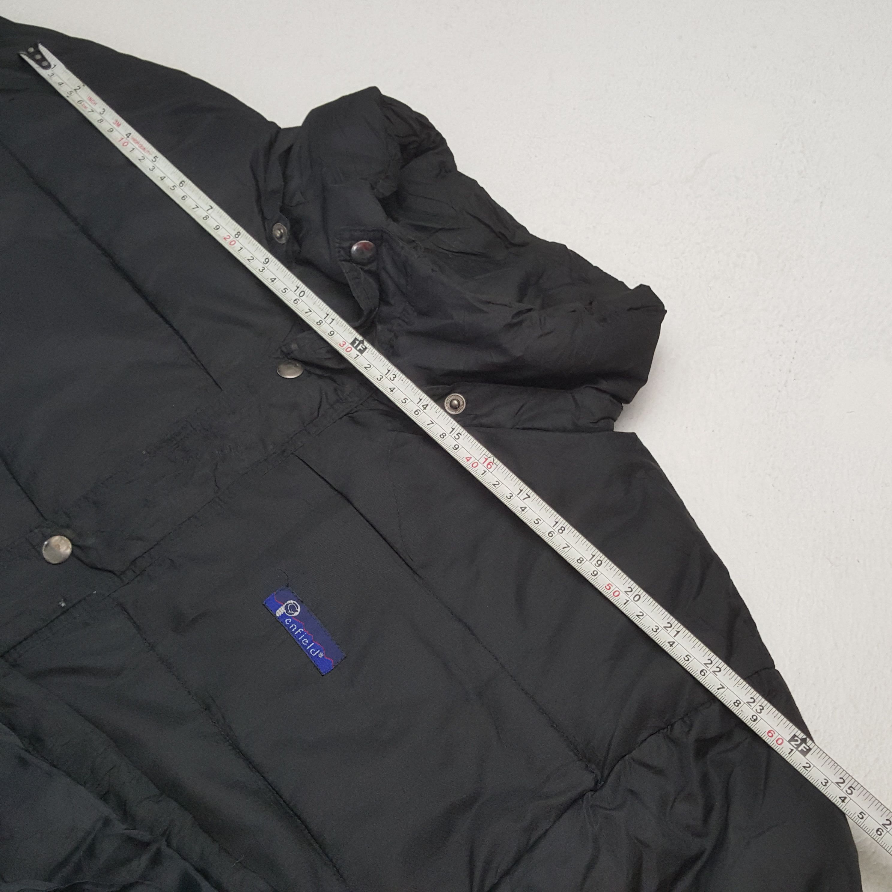 Penfield × Vintage Vintage PENFIELD SKULL Kapital Japanese Custom Jacket C288N1 Size US XL / EU 56 / 4 - 6 Thumbnail