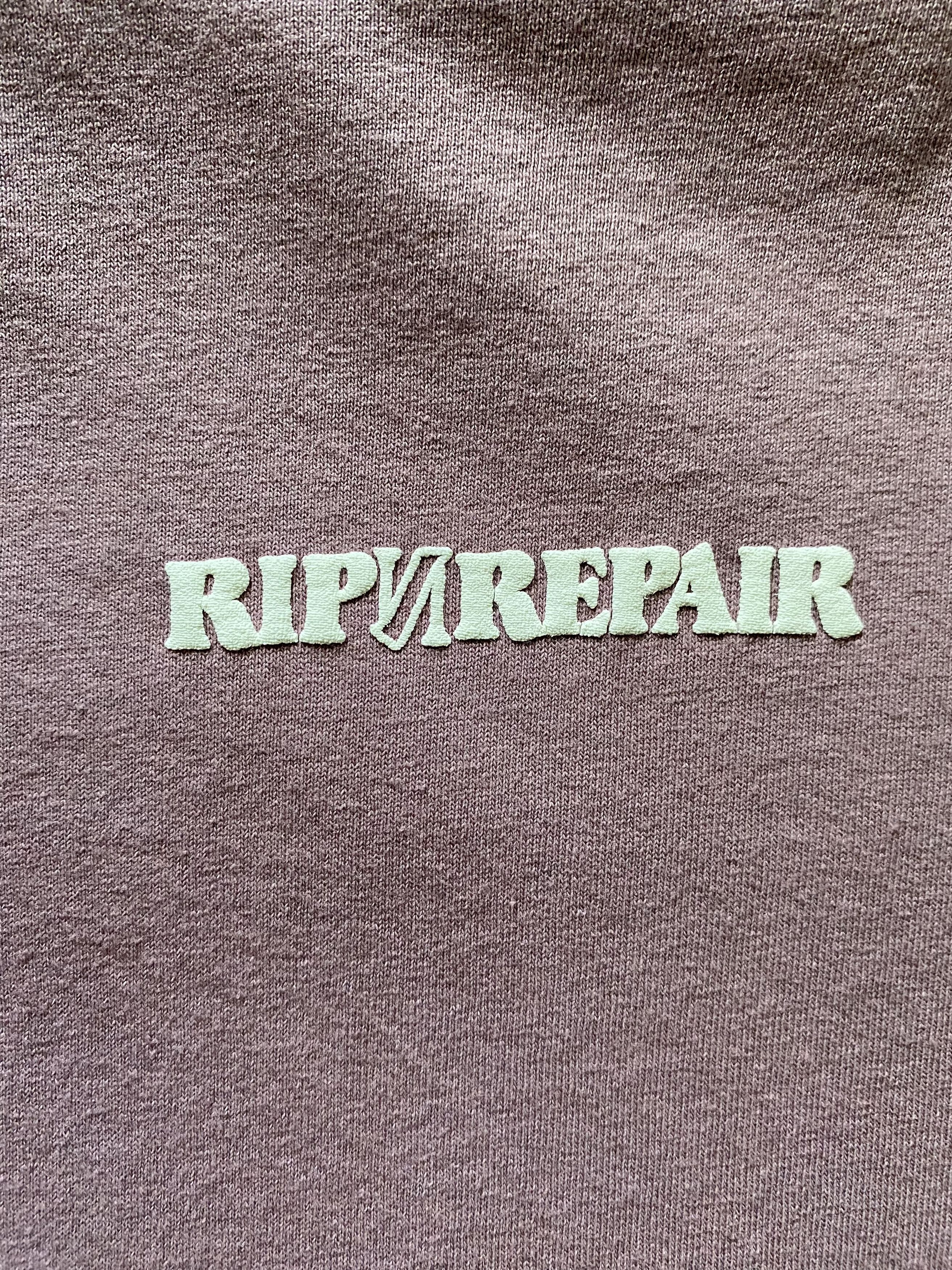 Other rip n repair puff print shirt Size US S / EU 44-46 / 1 - 1 Thumbnail