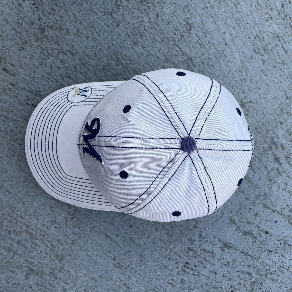 New Era Milwaukee brewers new era x mlb Size ONE SIZE - 10 Thumbnail