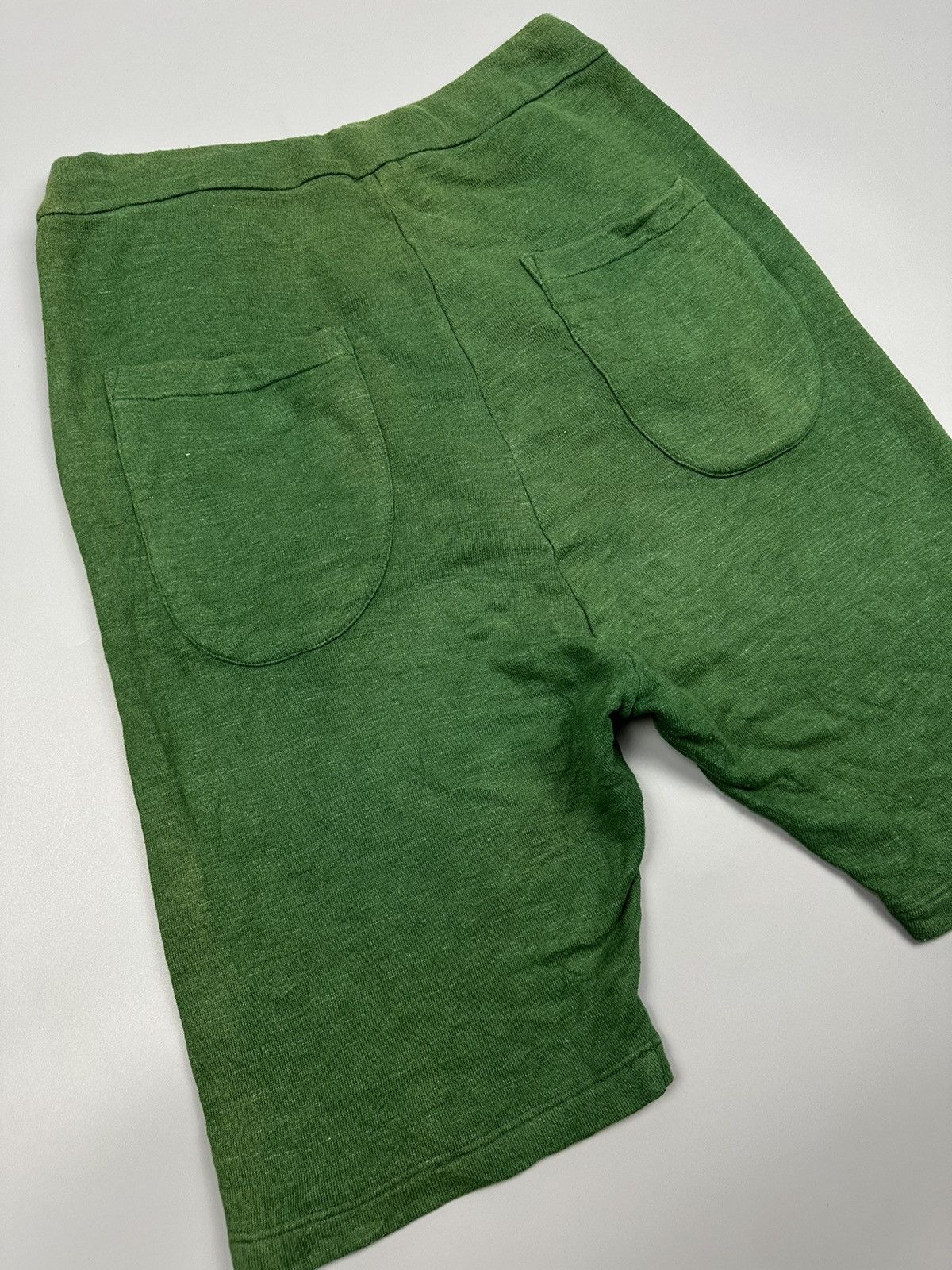 Barena × Needles × Nepenthes Barena Nepenthes Short Pants Size US 32 / EU 48 - 4 Thumbnail