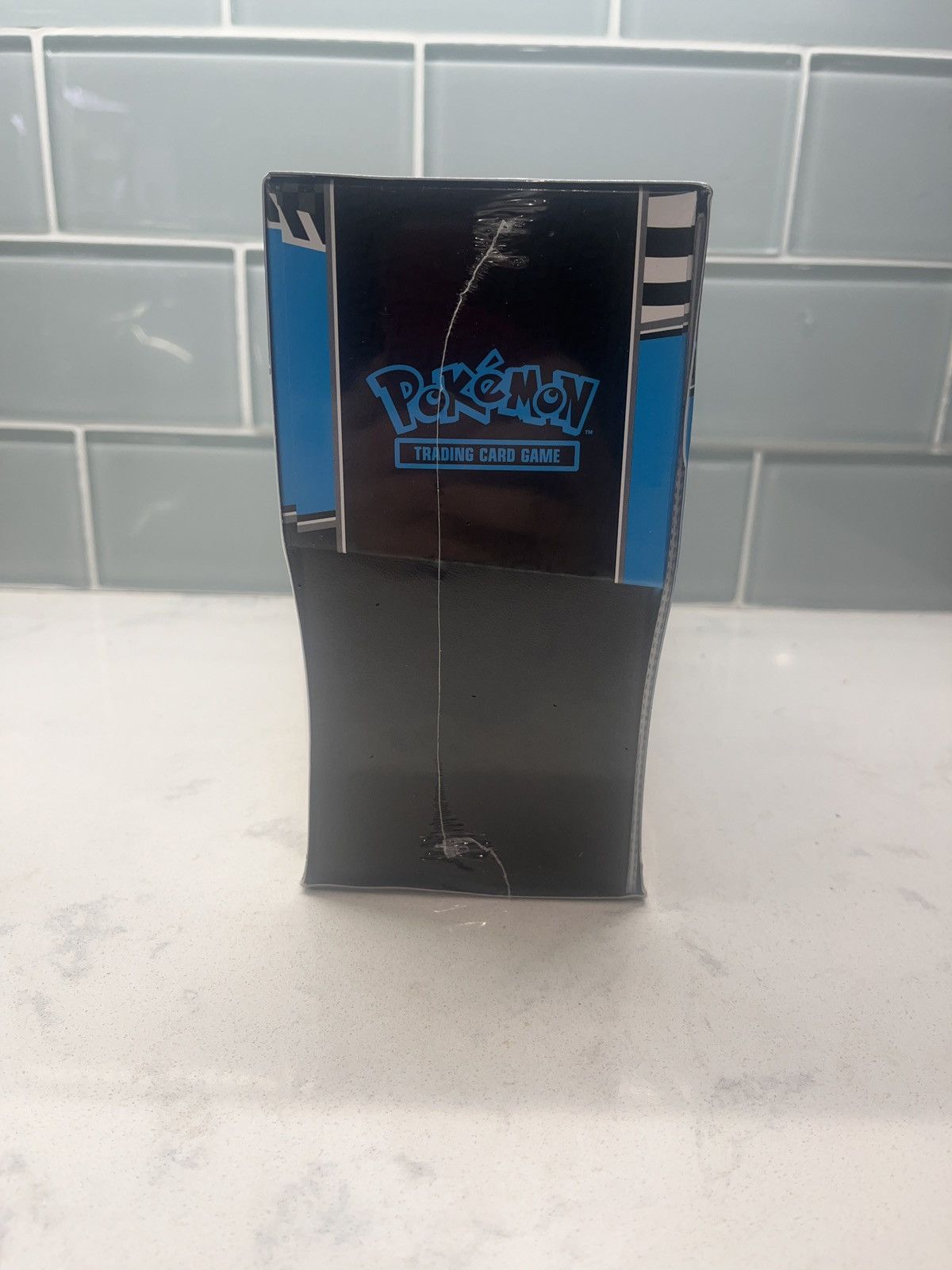 Pokemon Pokemon TCG Black Bolt Elite Trainer Box ETB Size ONE SIZE - 5 Thumbnail