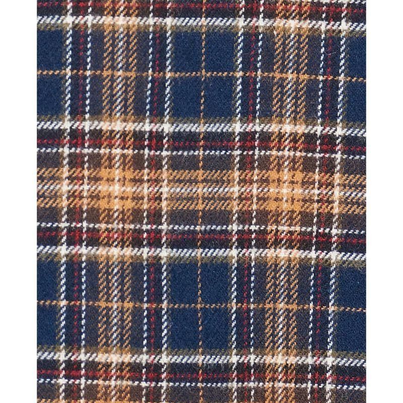 Barbour o1y1224 Logo Button Ups Shirt in Multicolor Size US XS / EU 42 / 0 - 7 Thumbnail