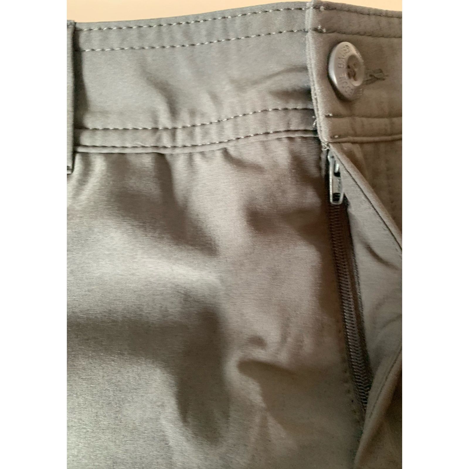 Eddie Bauer Eddie Bauer skort size 4 Gray Size 27" / US 4 / IT 40 - 7 Thumbnail