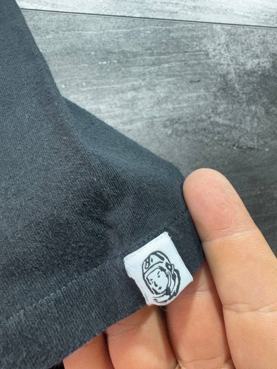 Billionaire Boys Club Billionaire Boys Club Small Logo T-Shirt Size US S / EU 44-46 / 1 - 4 Thumbnail