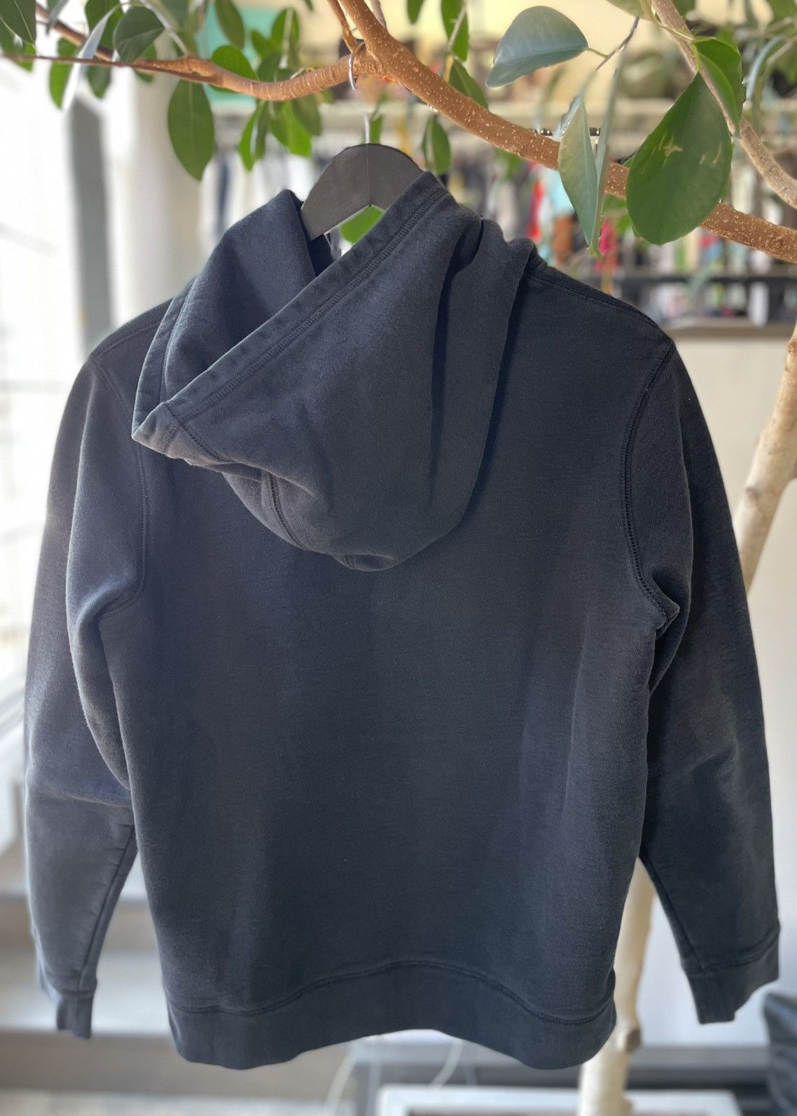 Drake OVO Collegiate Hoodie Black Size US M / EU 48-50 / 2 - 4 Thumbnail