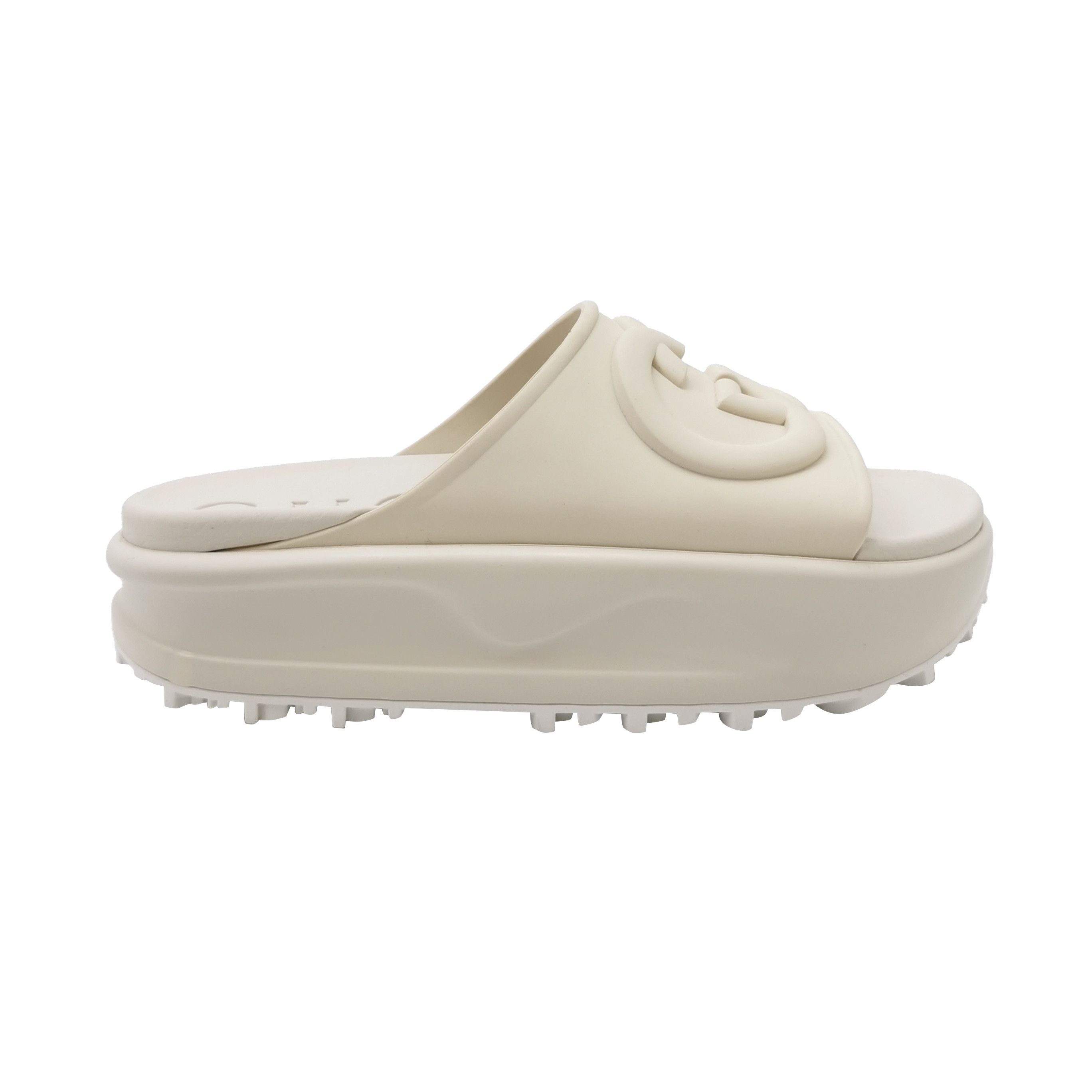 Gucci Gucci Women 6 Sandals Size US 6 / IT 36 - 1 Thumbnail