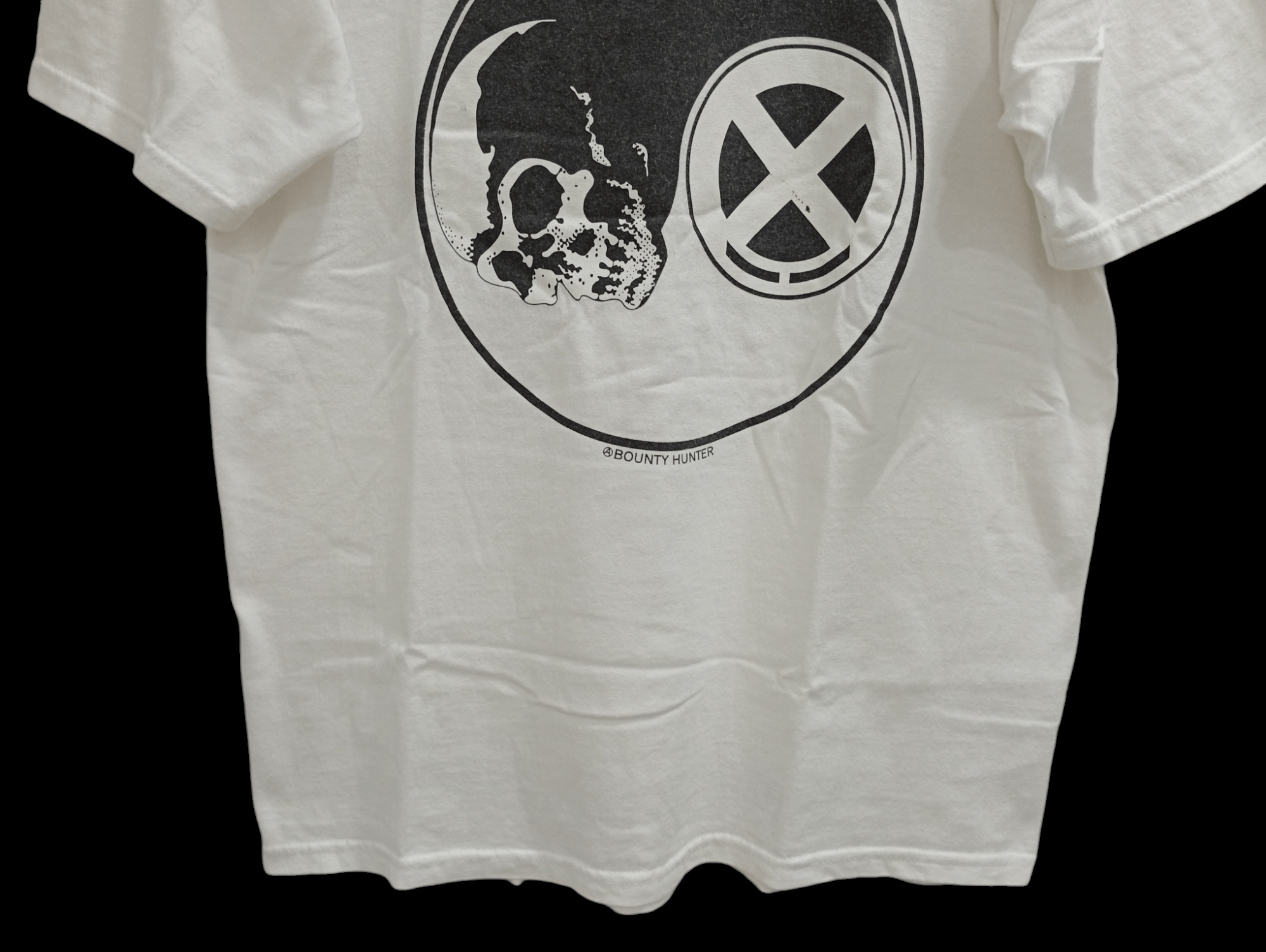 Bounty Hunter × Vintage 🔥🔥Vintage Bounty Hunter T-Shirt Size US L / EU 52-54 / 3 - 15 Thumbnail
