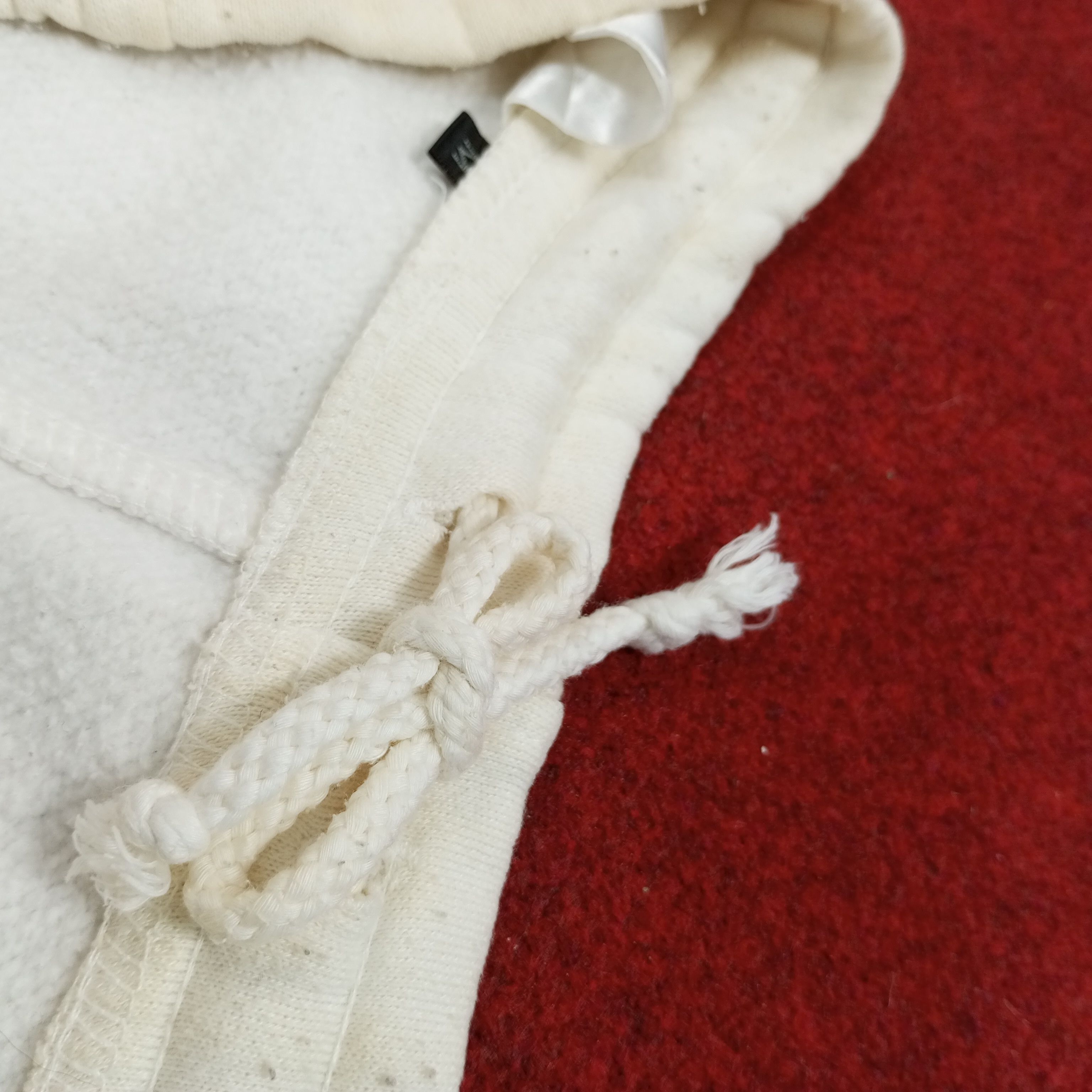 Playboy × Vintage Playboy Spellout Logo Design Sweatpants Size US 34 / EU 50 - 14 Thumbnail