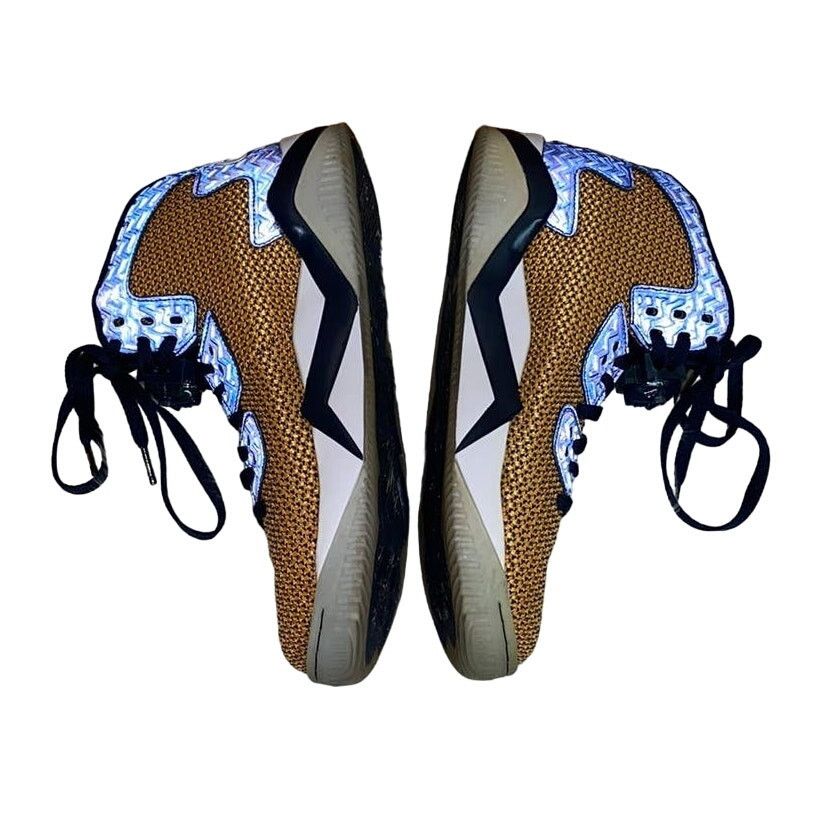 Nike Nike Air Jordan Spike Forty PE Sneakers 9 Size US 9 / EU 42 - 12 Thumbnail