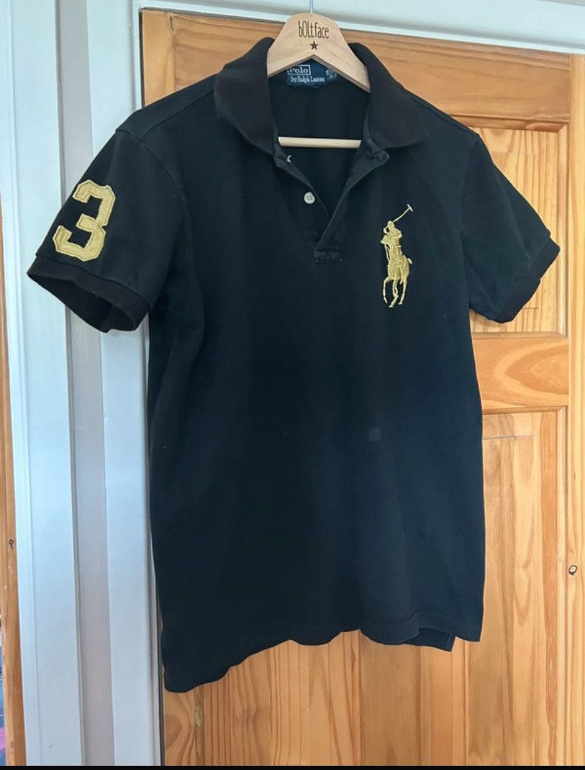 Ralph Lauren Ralph Lauren Polo Size US M / EU 48-50 / 2 - 1 Thumbnail