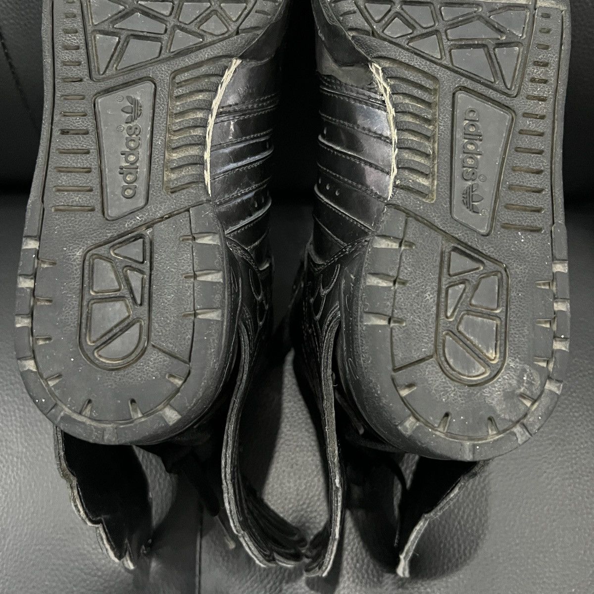 Adidas × Jeremy Scott Jeremy Scott by Adidas Size US 4.5 / IT 34.5 - 25 Thumbnail