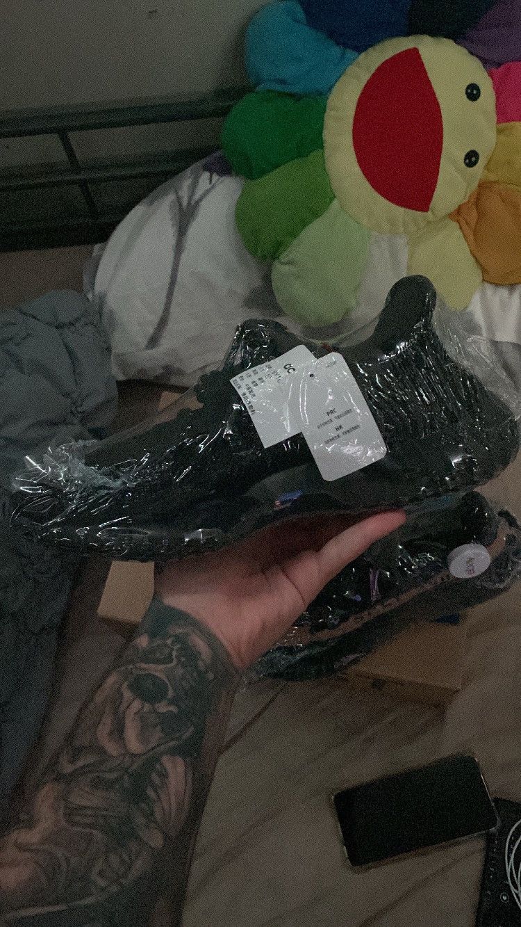 Adidas × Kanye West × Yeezy Adidas Yeezy Boost 350 V2 Copper Size 10.5 BY1605 Brand New Size US 10.5 / EU 43-44 - 5 Thumbnail