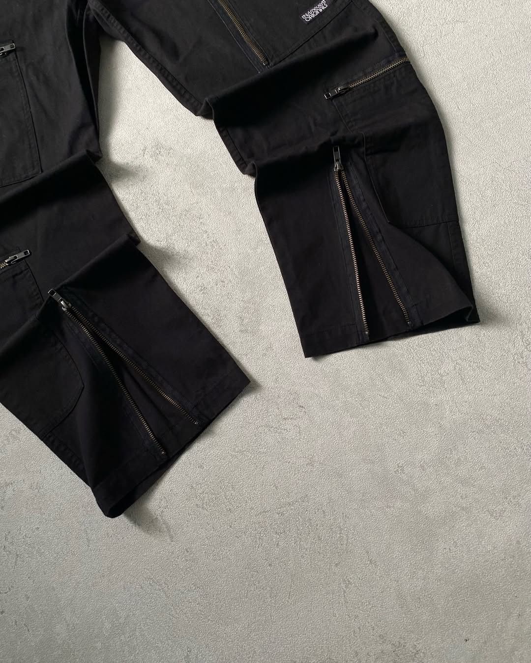 thisisneverthat THISISNEVERTHAT PANTS Size US 34 / EU 50 - 3 Thumbnail