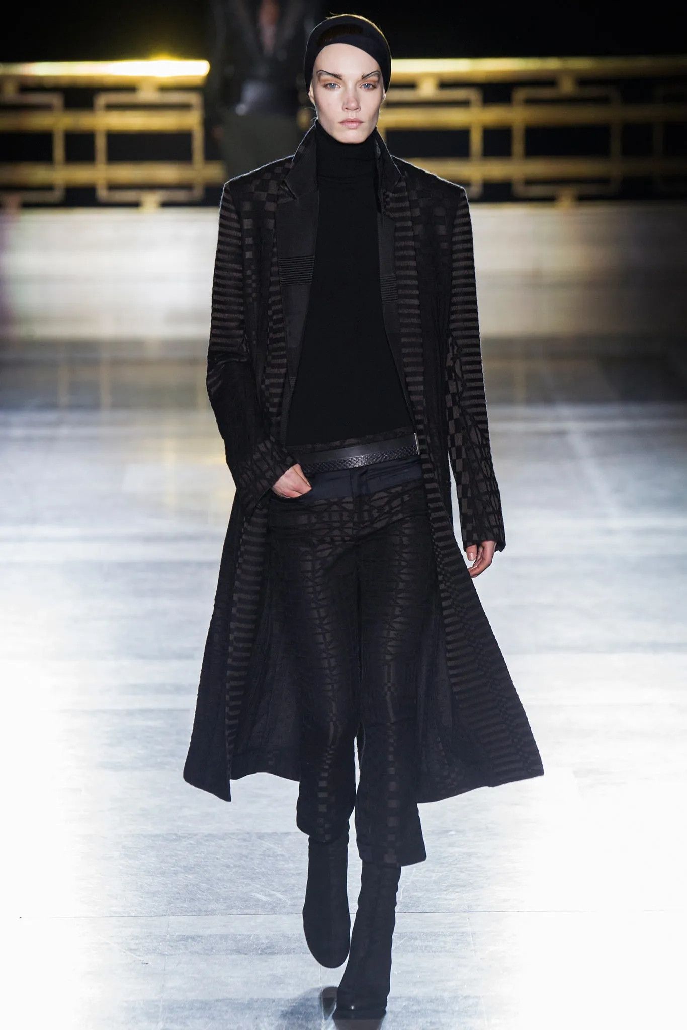 Haider Ackermann haider ackermann Women coat Size M / US 6-8 / IT 42-44 - 9 Thumbnail