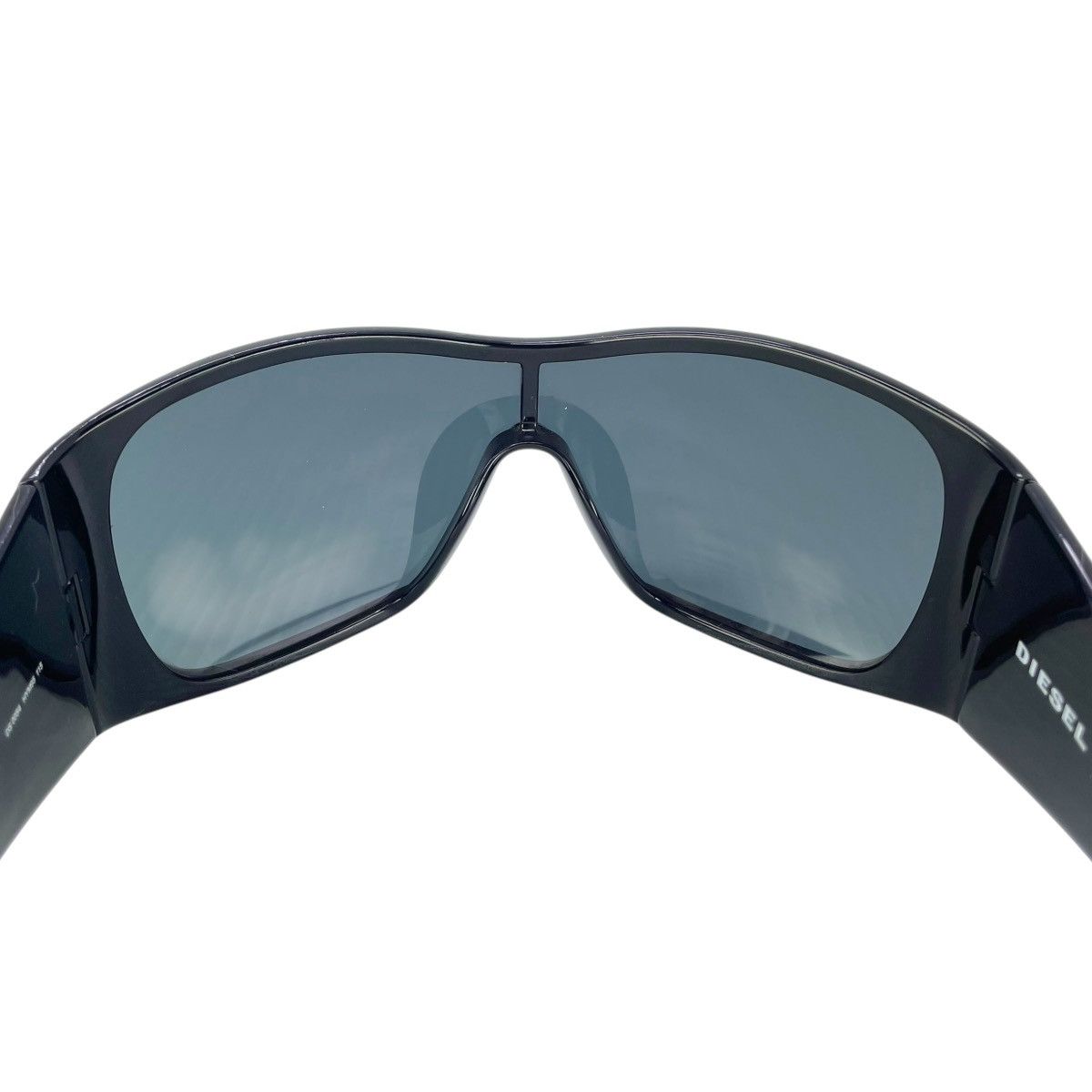 Diesel VINTAGE Y2K DIESEL DS0054 HYM95 SUNGLASSES Size ONE SIZE - 6 Thumbnail