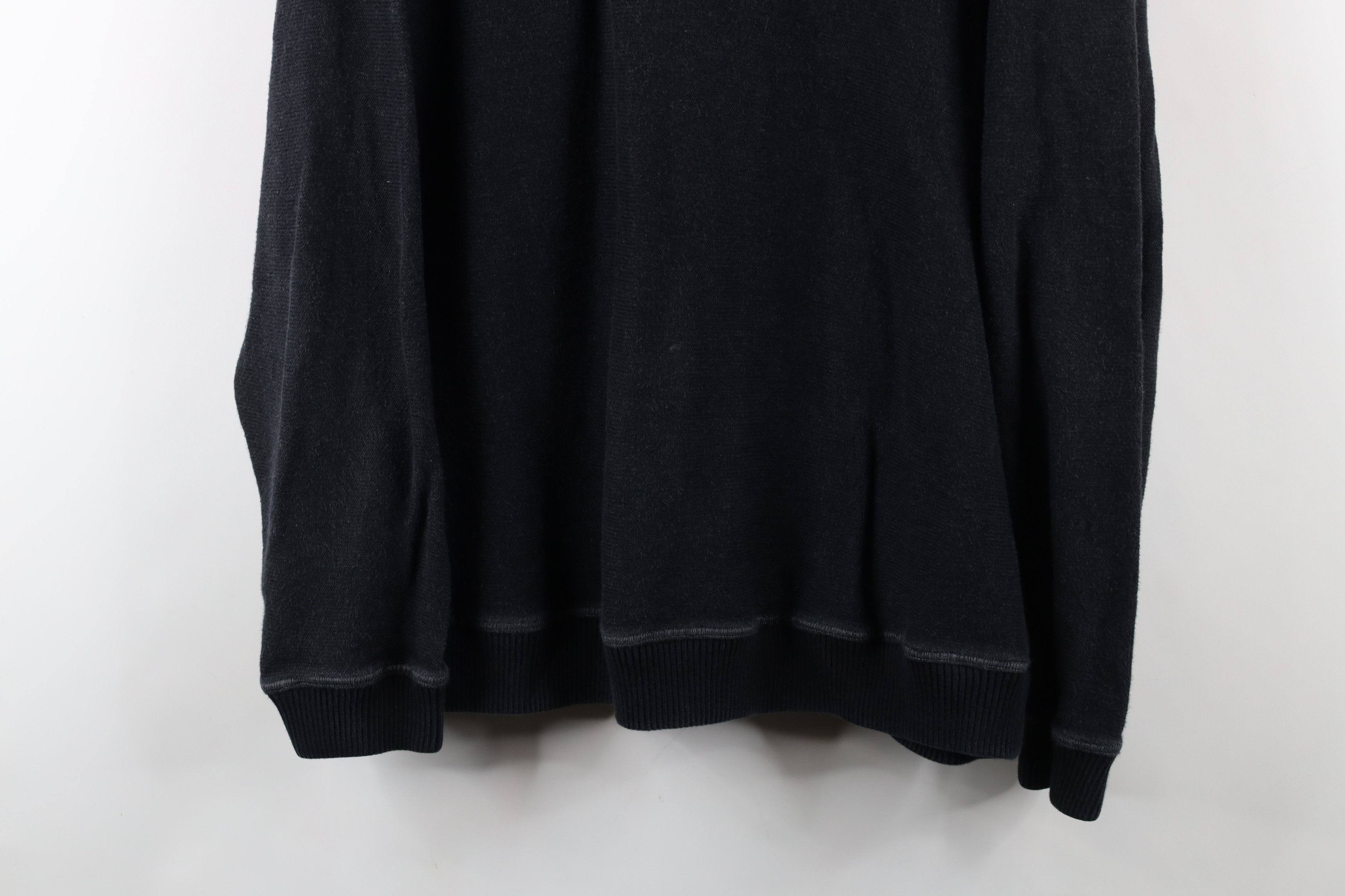 Tommy Bahama × Vintage Tommy Bahama x NFL Bay Packers Football Knit Henley Sweater Size US L / EU 52-54 / 3 - 3 Thumbnail
