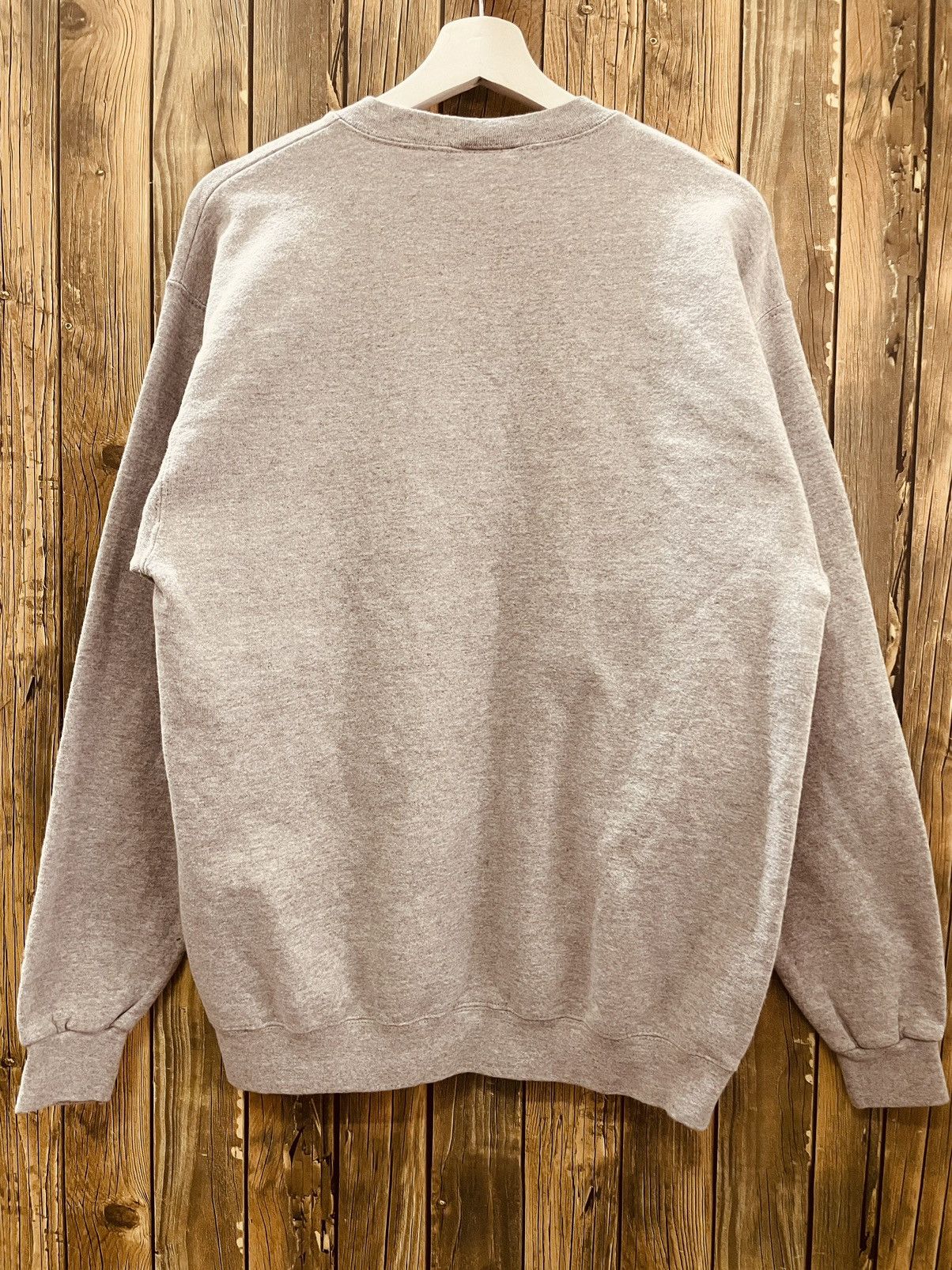 Xlarge X-Large Sweatshirt Size US M / EU 48-50 / 2 - 5 Thumbnail
