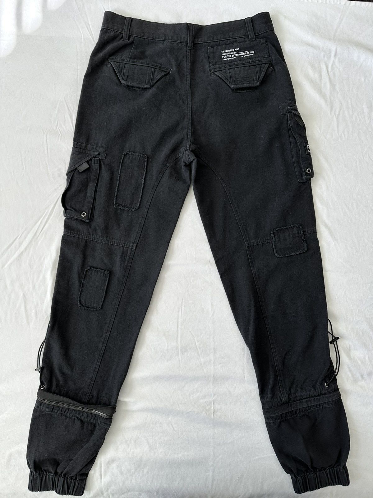 Other RSG Convertible Cargos Size US 32 / EU 48 - 2 Thumbnail