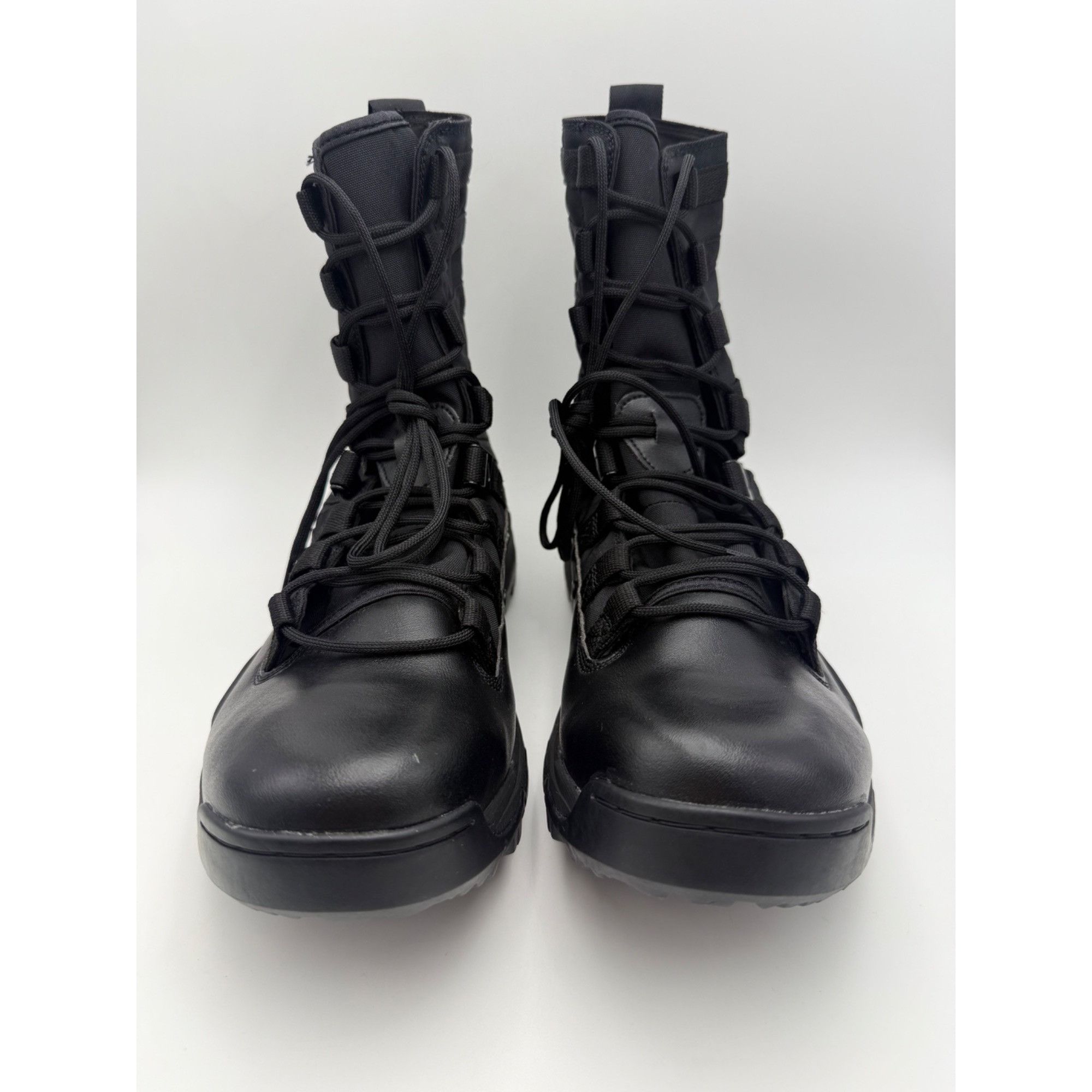 Nike Size 12.5 - Nike SFB Gen 2 8'' Men's Military Combat Tactica Size US 12.5 / EU 45-46 - 4 Thumbnail