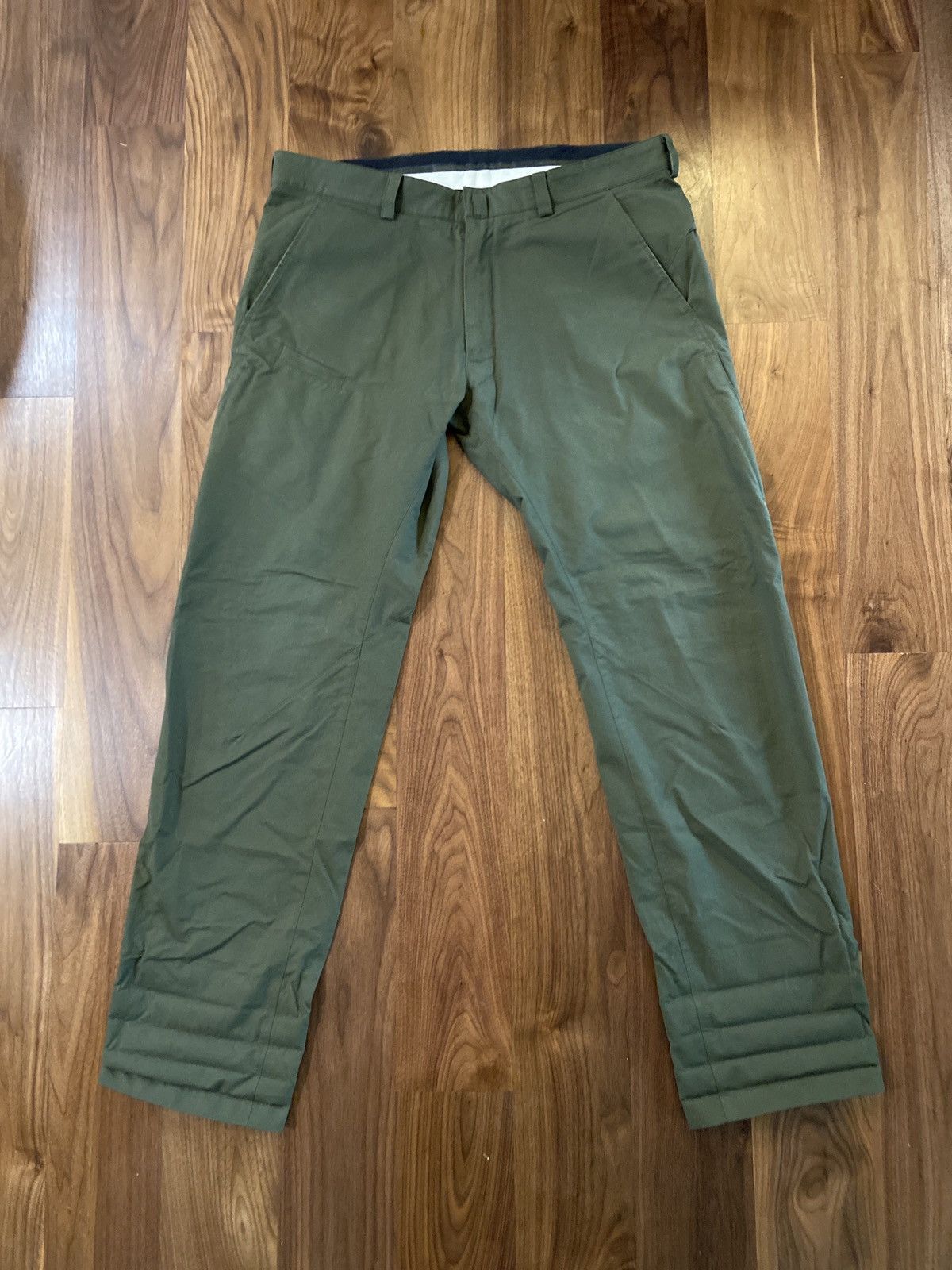 Acronym Acronym PS-9 Pants Size US 38 / EU 54 - 1 Thumbnail