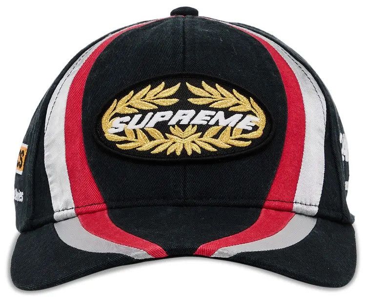 帽子 Supreme - Faded Ripstop 6-Panel Supreme Faded Ripstop 6-Panel (SS21) - $48