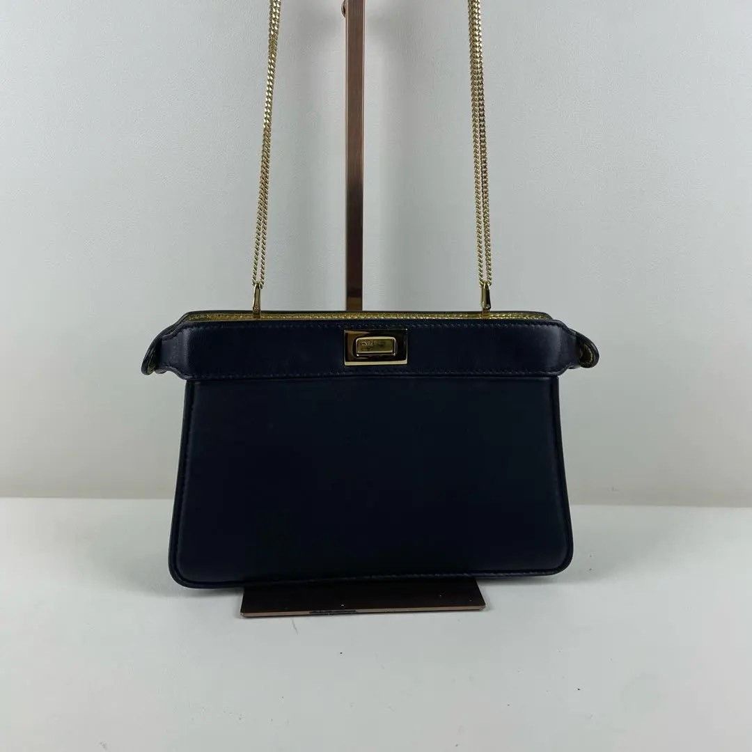 Fendi Pre-loved Bag Very good condition Size ONE SIZE - 1 Thumbnail
