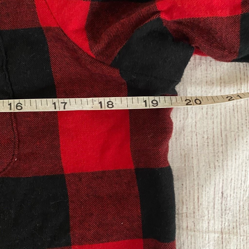 Other Stars Above women S perfectly cozy flannel Pajama set plaid Size ONE SIZE - 12 Thumbnail
