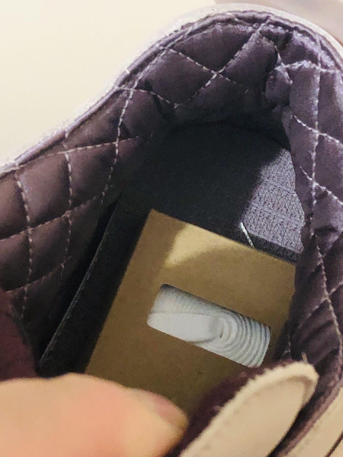 Jordan Brand AIR JORDAN 4 "A Ma Maniere - While You Were Sleeping " 💎🎁 Size US 10 / EU 43 - 15 Thumbnail