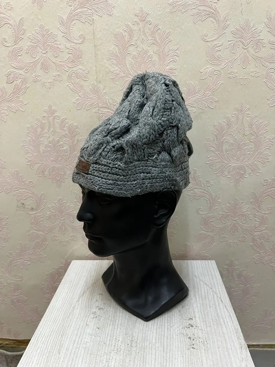 Penfield Penfield Outdoor Crochet Beanie Hats Size ONE SIZE - 3 Thumbnail