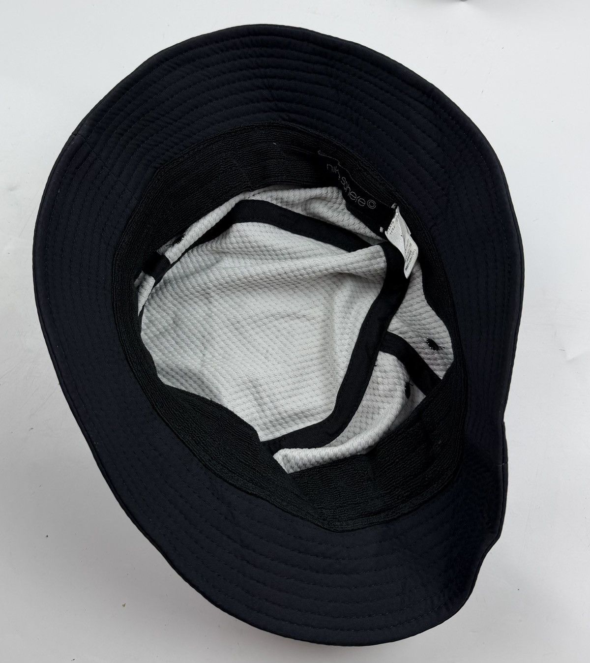 Nike nike bucket hat tc52 Size ONE SIZE - 4 Thumbnail