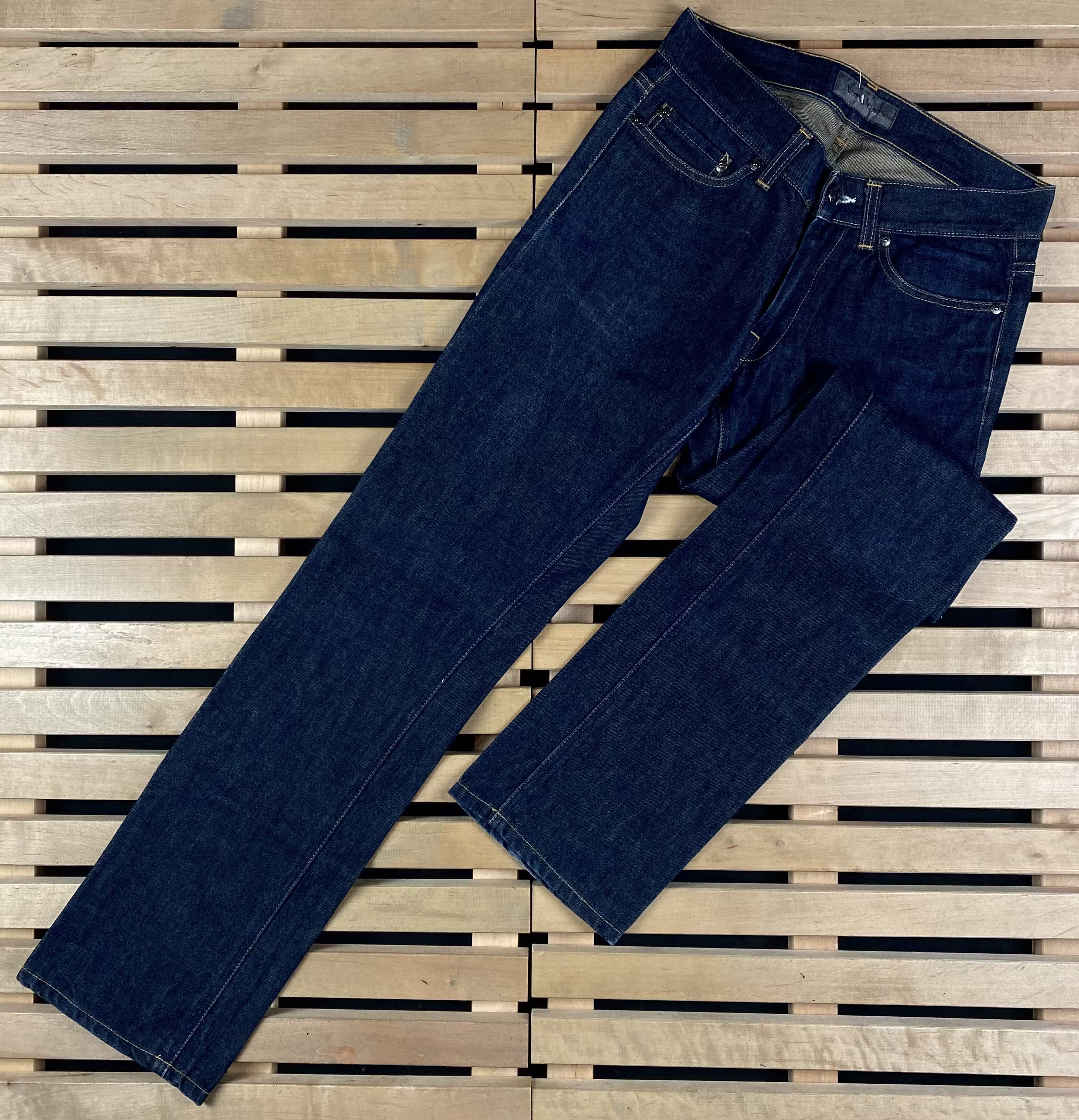 Acne Studio hot Mens Jeans