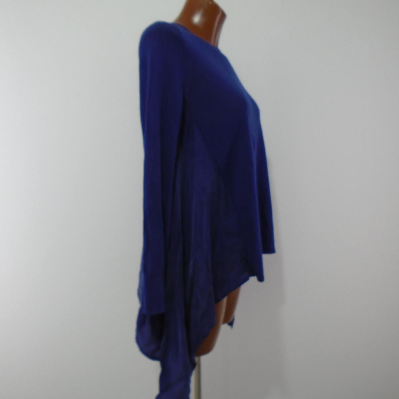 Escada Women's Blouse Escada Size XS / US 0-2 / IT 36-38 - 3 Thumbnail