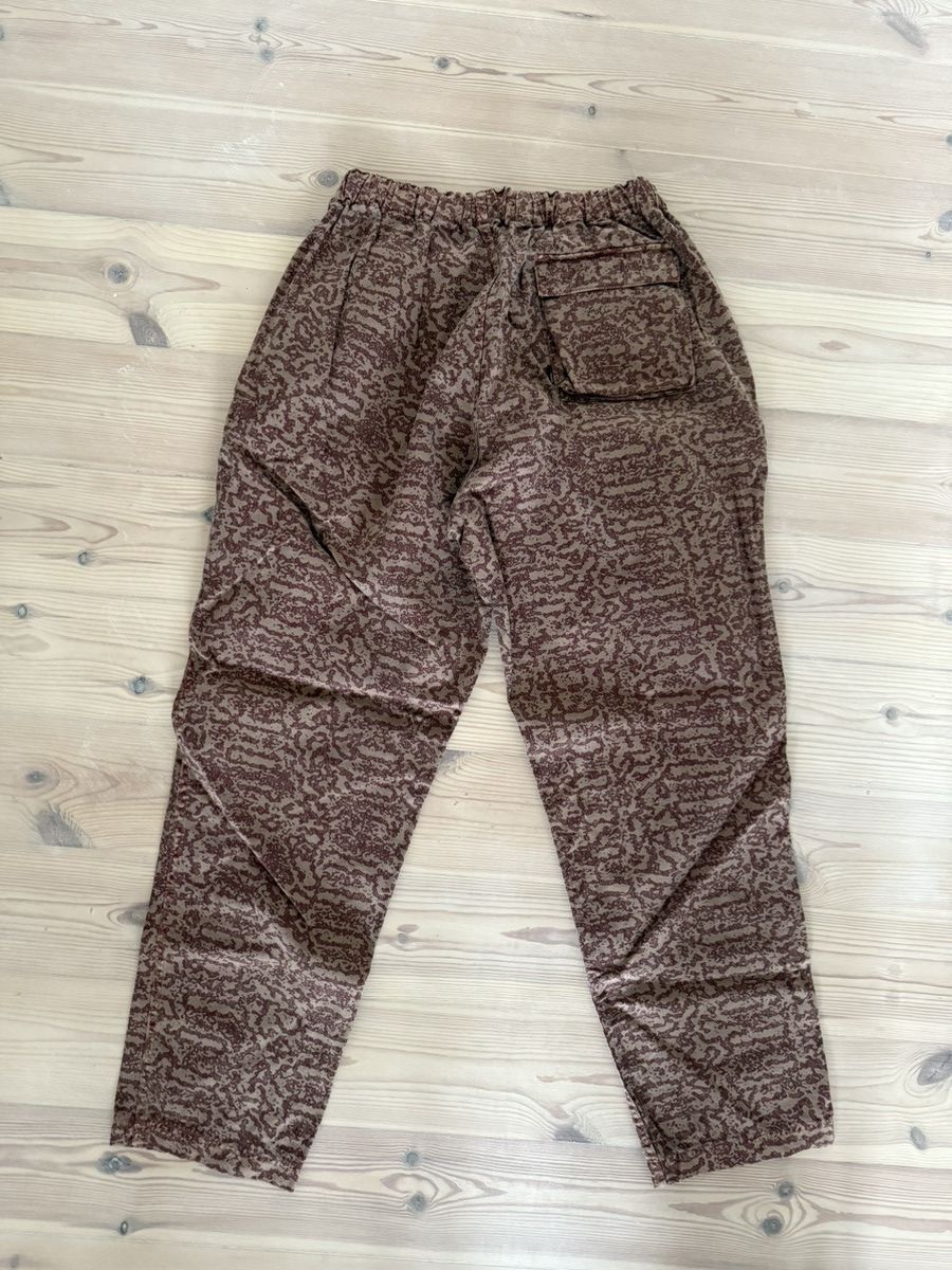 Cav Empt Cav Empt Beach Pants Size US 36 / EU 52 - 3 Thumbnail
