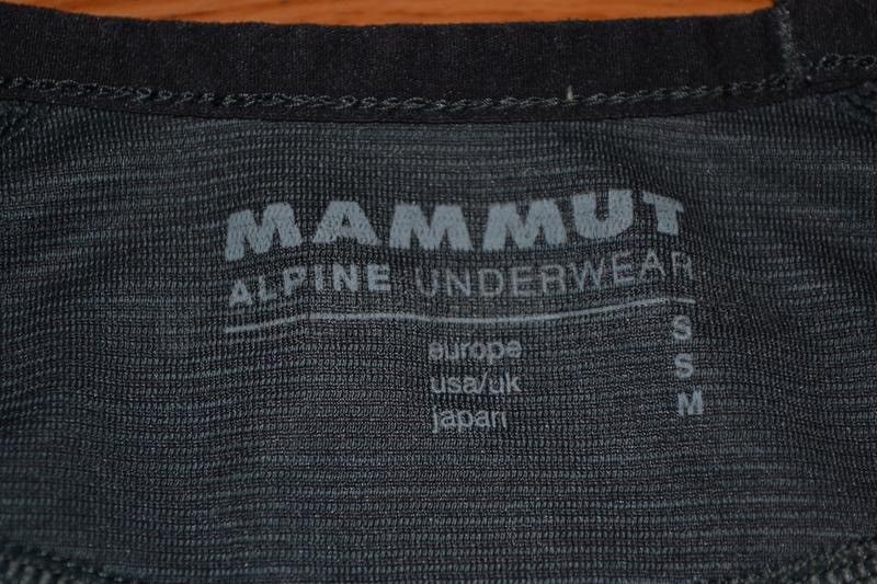 Mammut Mammut Women’s Alpine Thermo Layer T Shirt Size XS-S Size XS / US 0-2 / IT 36-38 - 14 Thumbnail