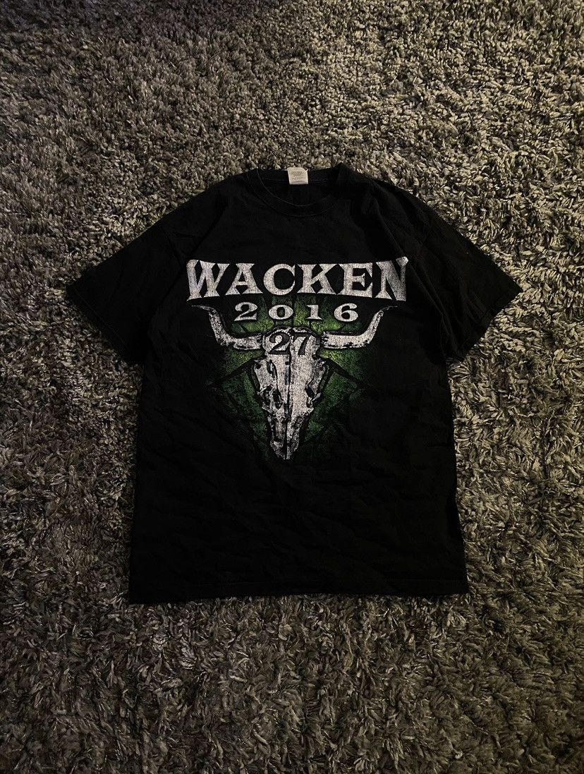 Other WACKED ROCK 2016 Size US M / EU 48-50 / 2 - 1 Thumbnail