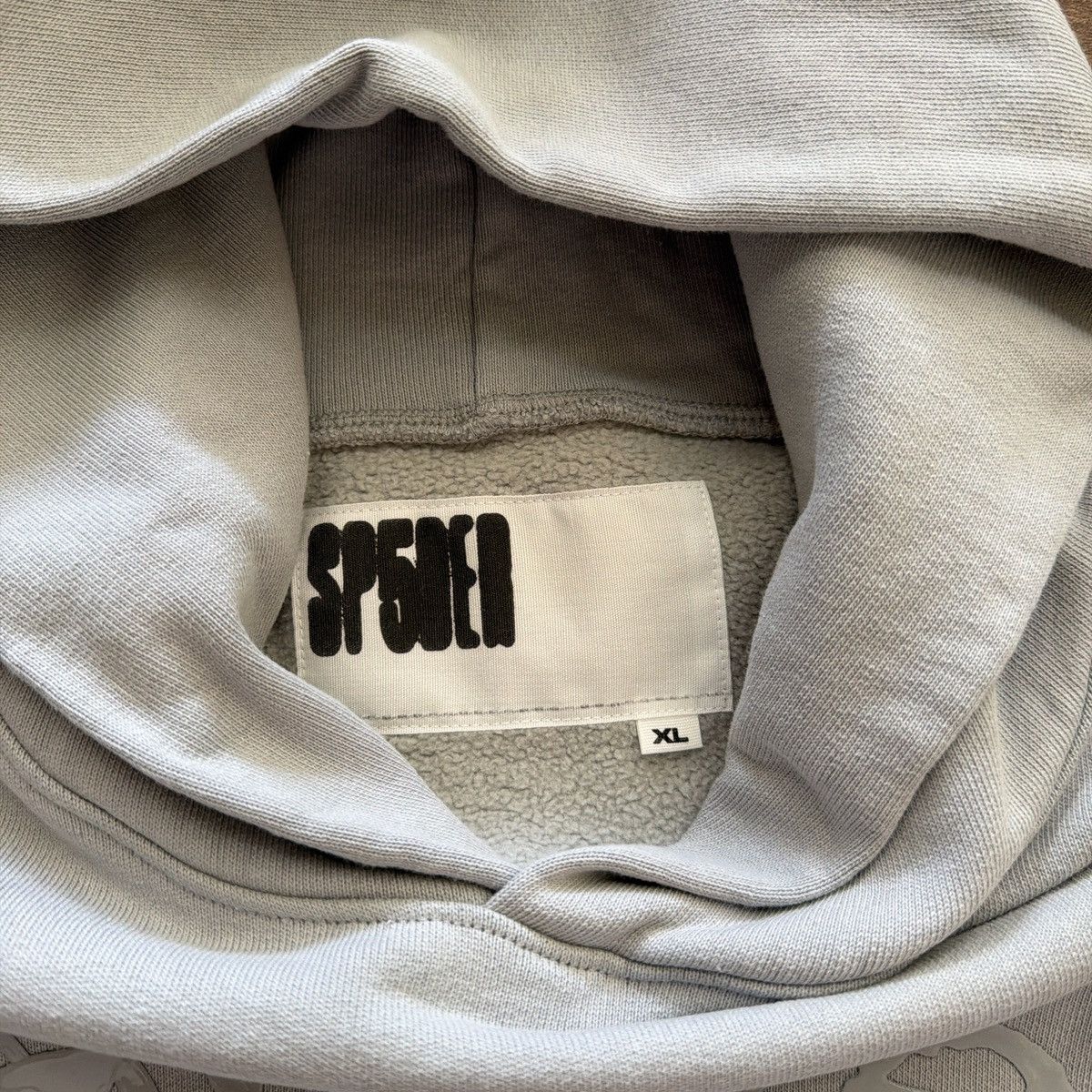 Sp5der Sp5der OG Web V2 Hoodie Size US XL / EU 56 / 4 - 4 Thumbnail