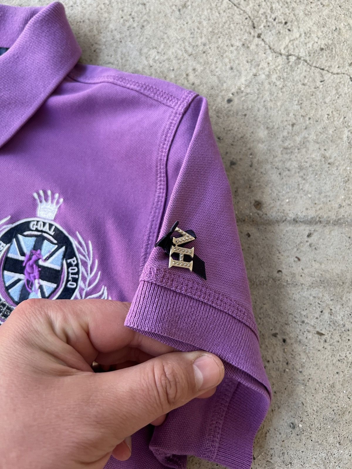 Other HV POLO Size M / US 6-8 / IT 42-44 - 2 Thumbnail