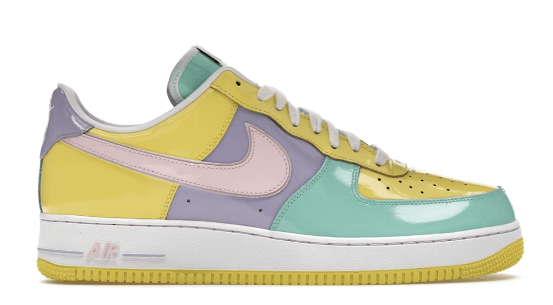 Nike Air Force 1 Low Easter (2026) Size US 9.5 / EU 42-43 - 1 Preview