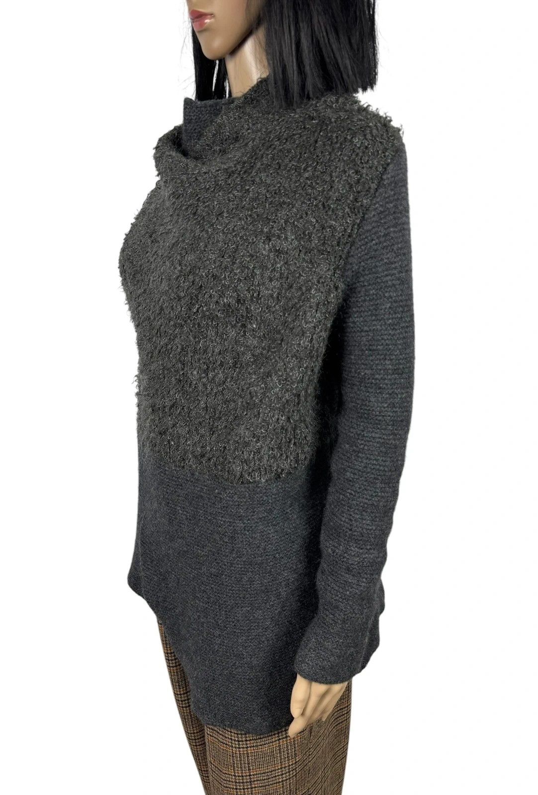 Pinko Pinko Knit Cardigan Acrylic Wool size M Size M / US 6-8 / IT 42-44 - 5 Thumbnail
